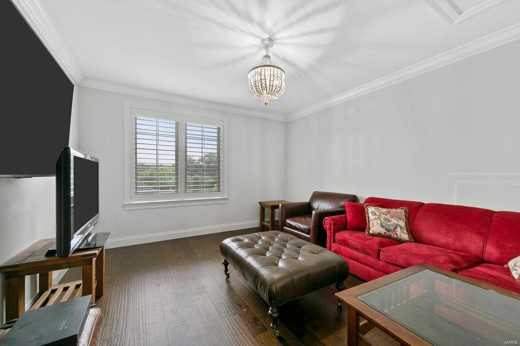 Woods Of Ladue The - Residential