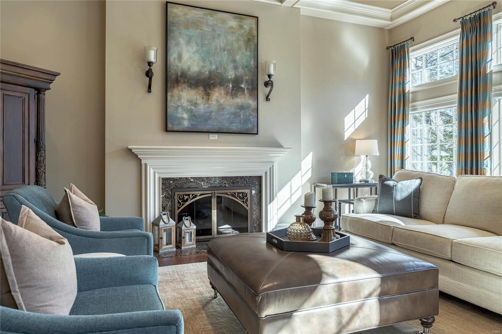 Appaloosa Way - Residential