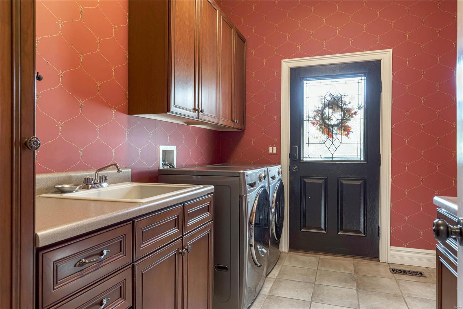 Appaloosa Way - Residential