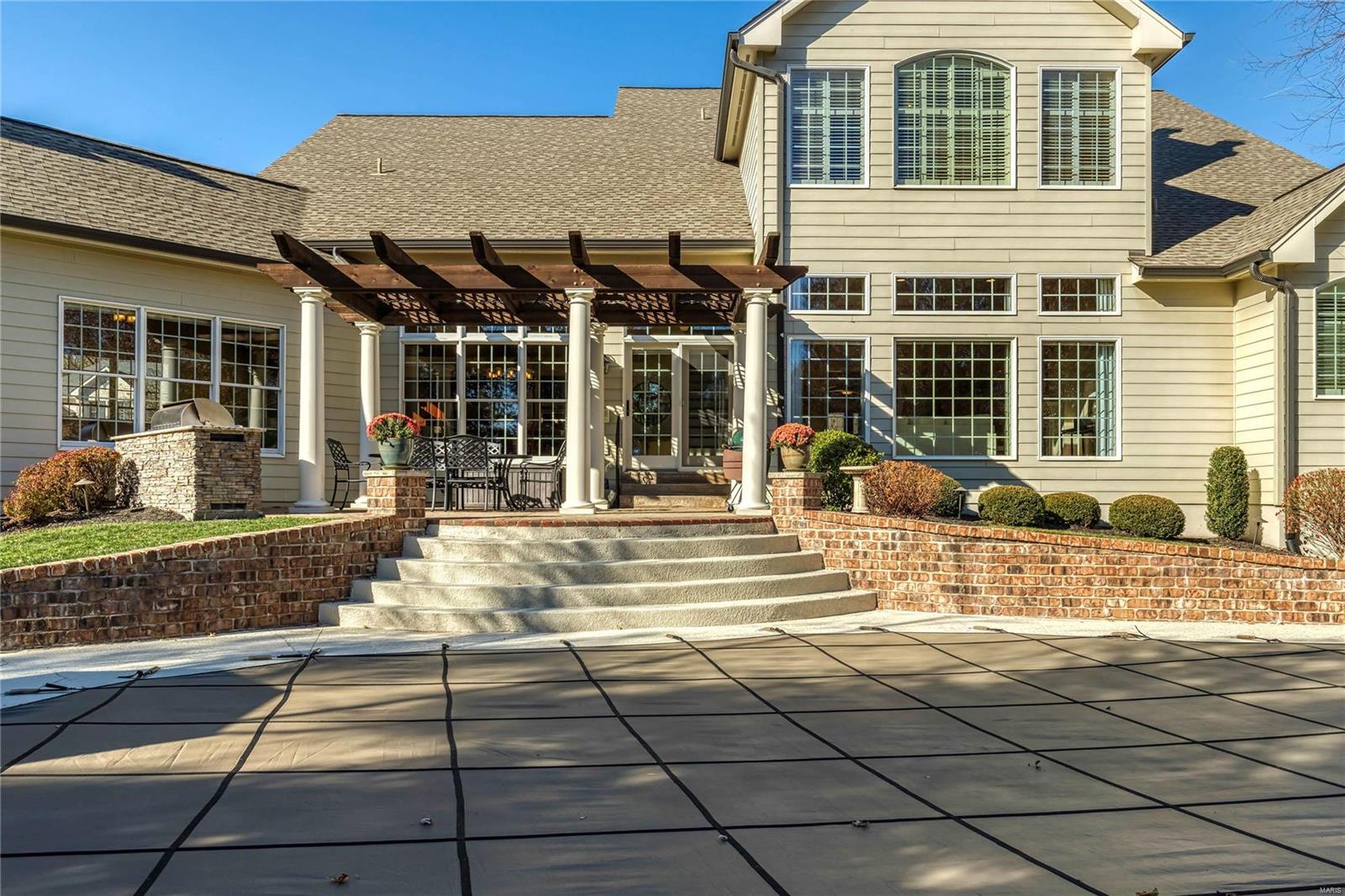 Appaloosa Way - Residential