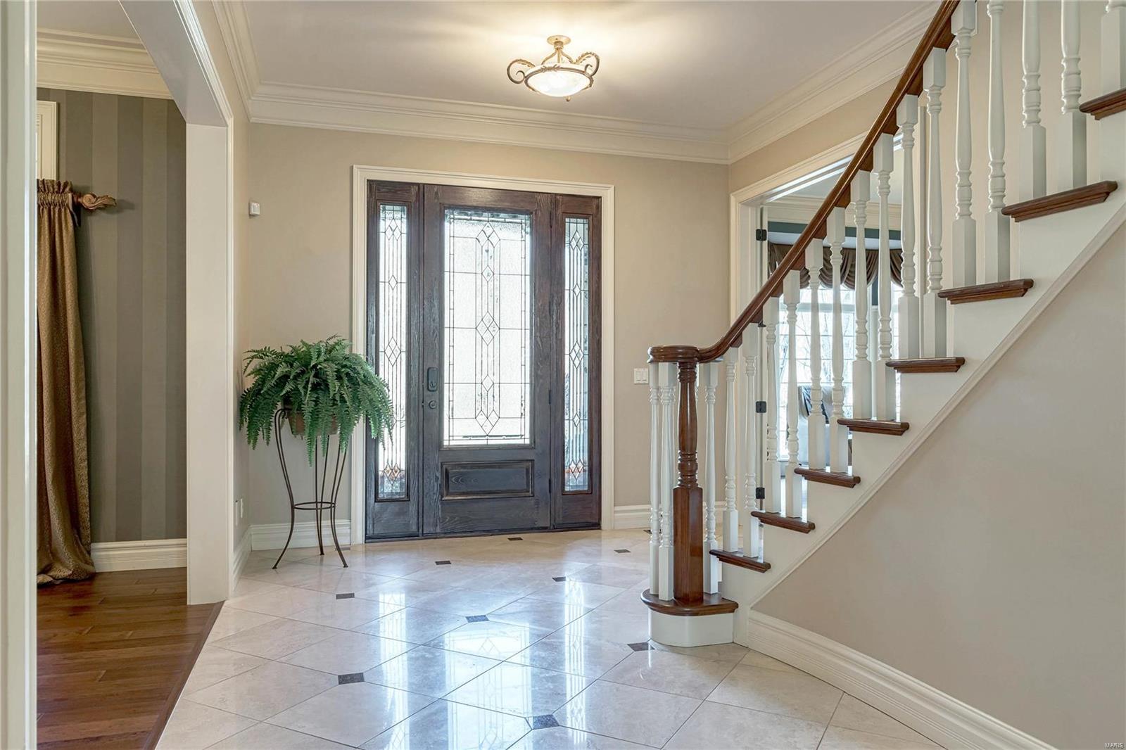 Appaloosa Way - Residential