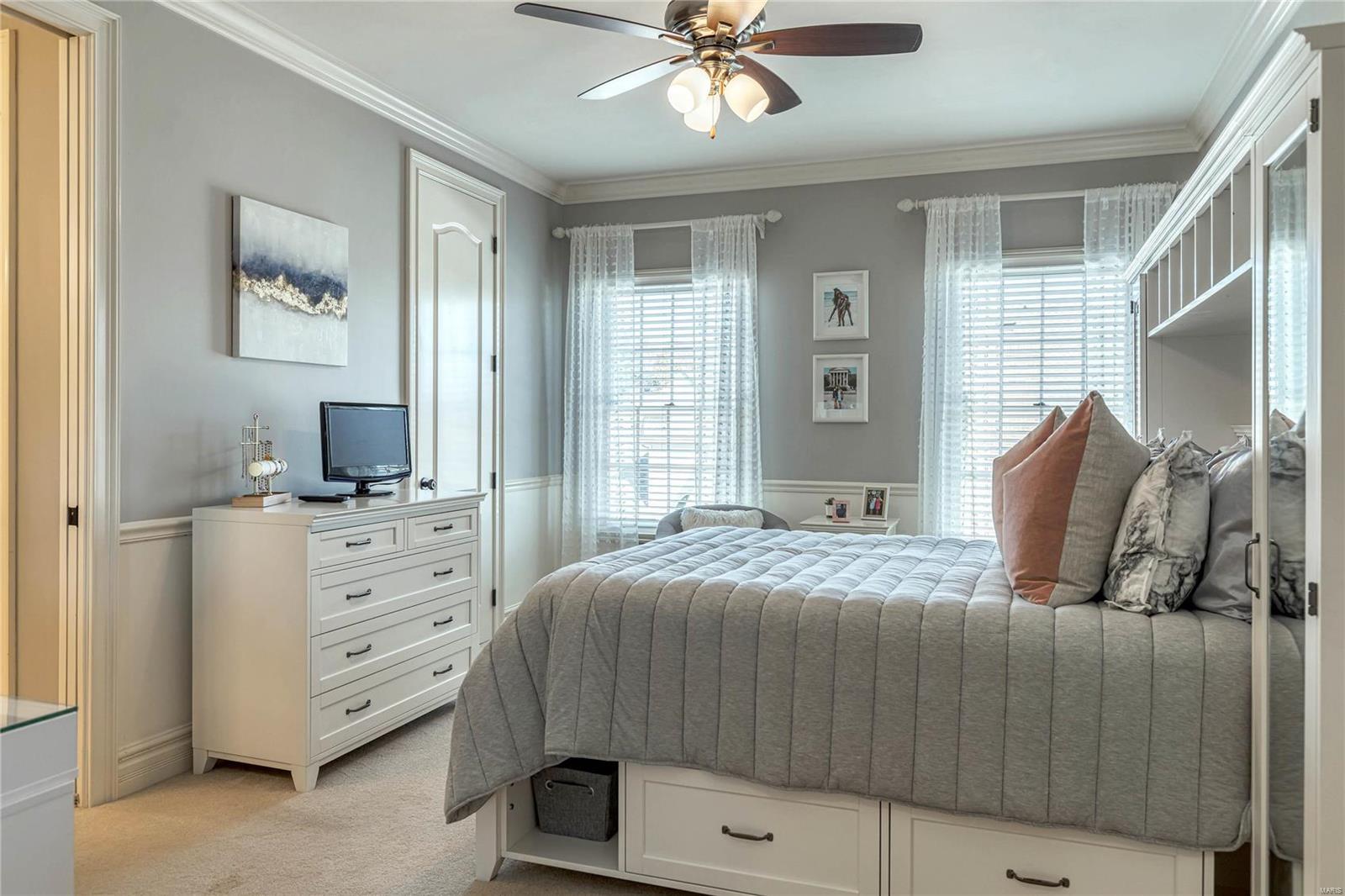 Appaloosa Way - Residential