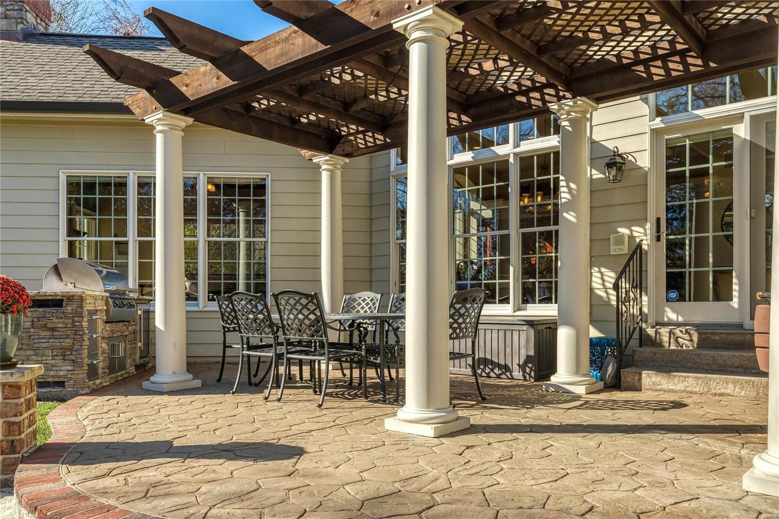 Appaloosa Way - Residential