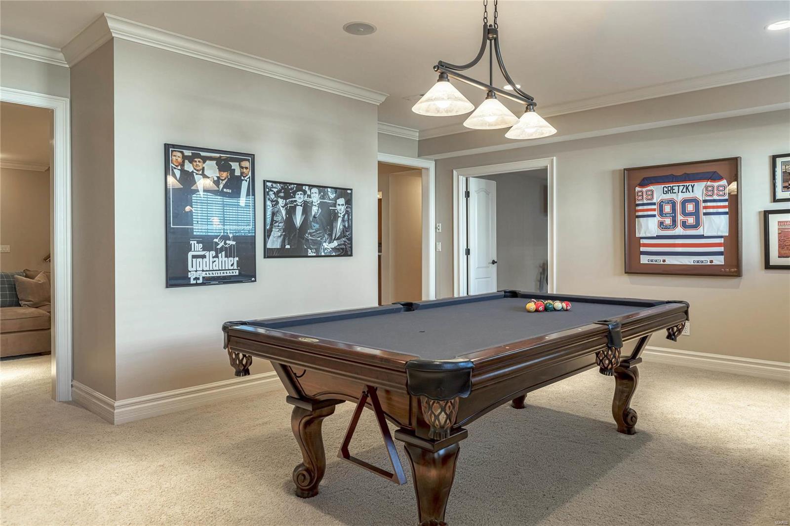 Appaloosa Way - Residential