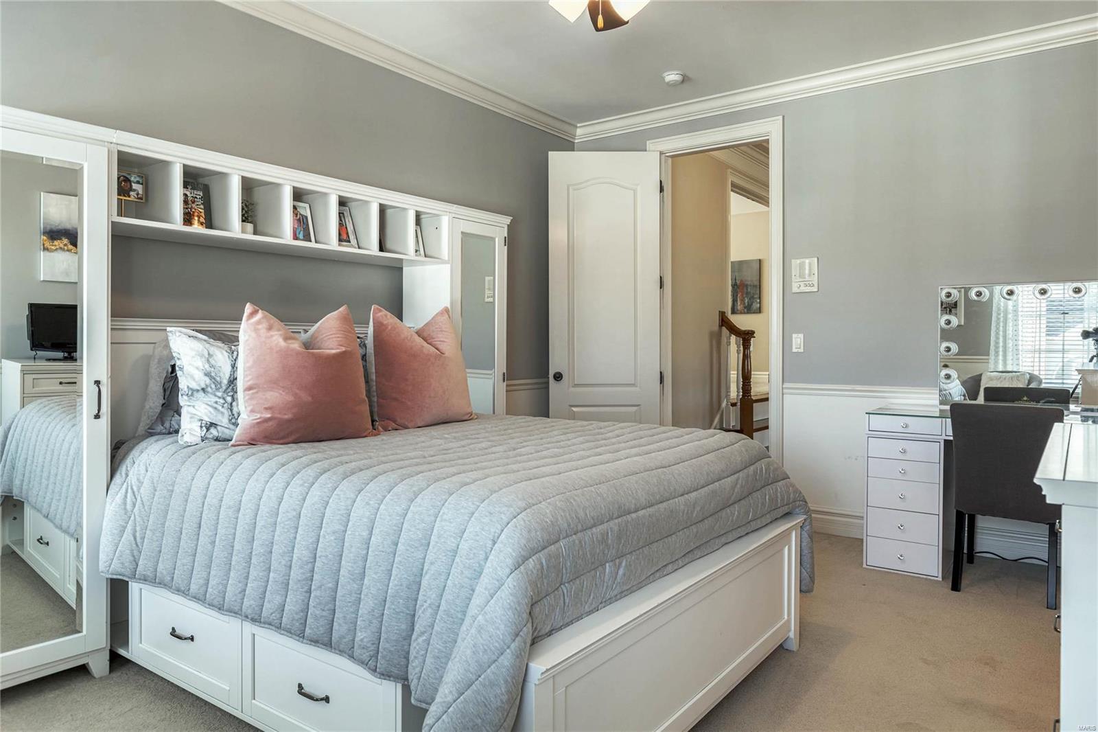 Appaloosa Way - Residential