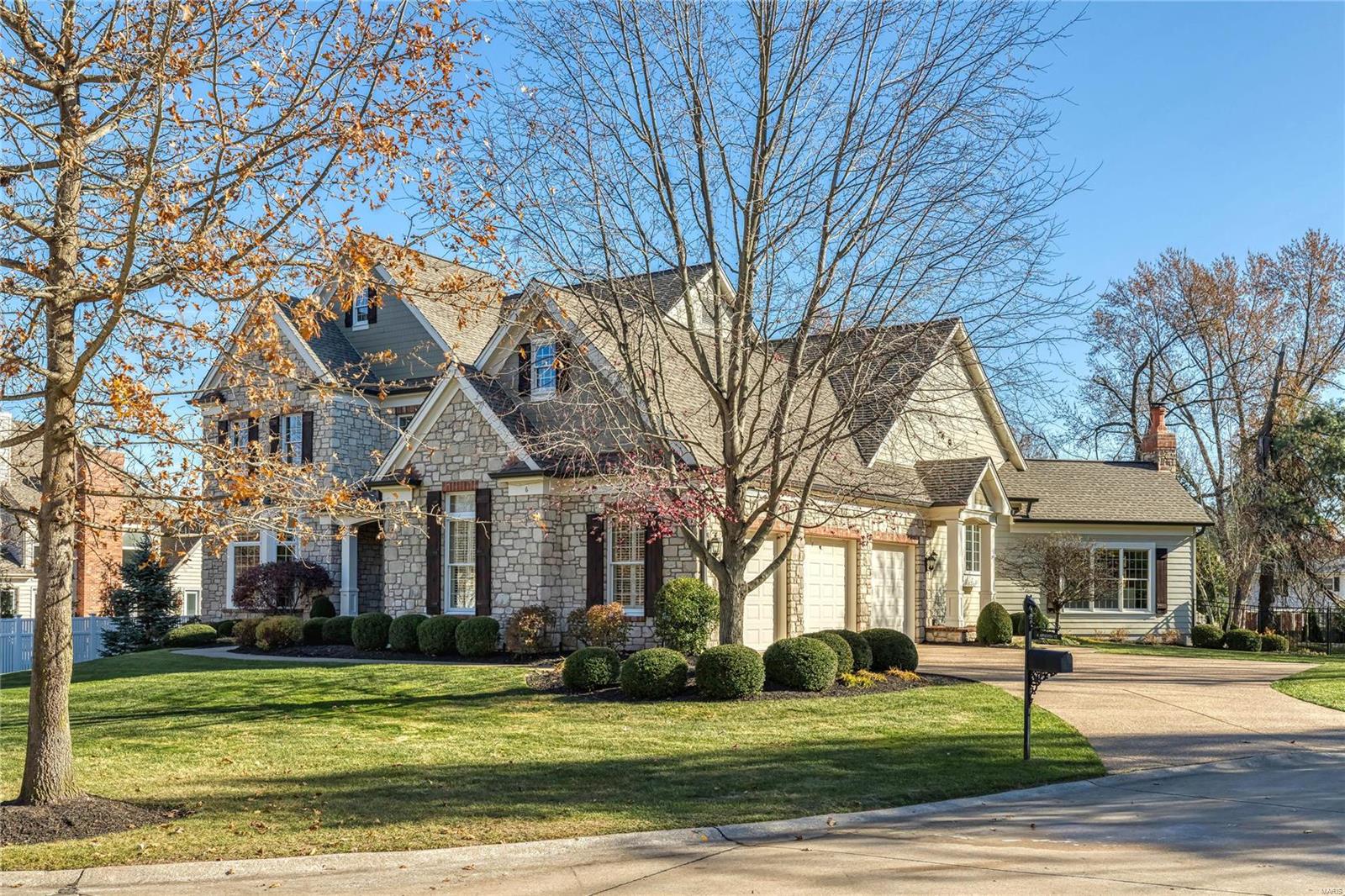 Appaloosa Way - Residential