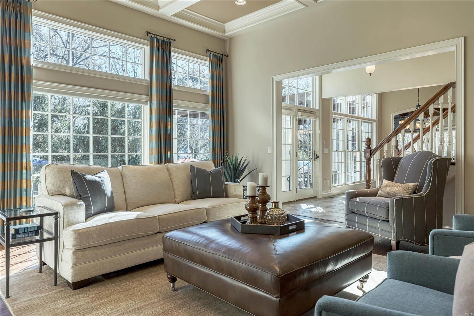 Appaloosa Way - Residential