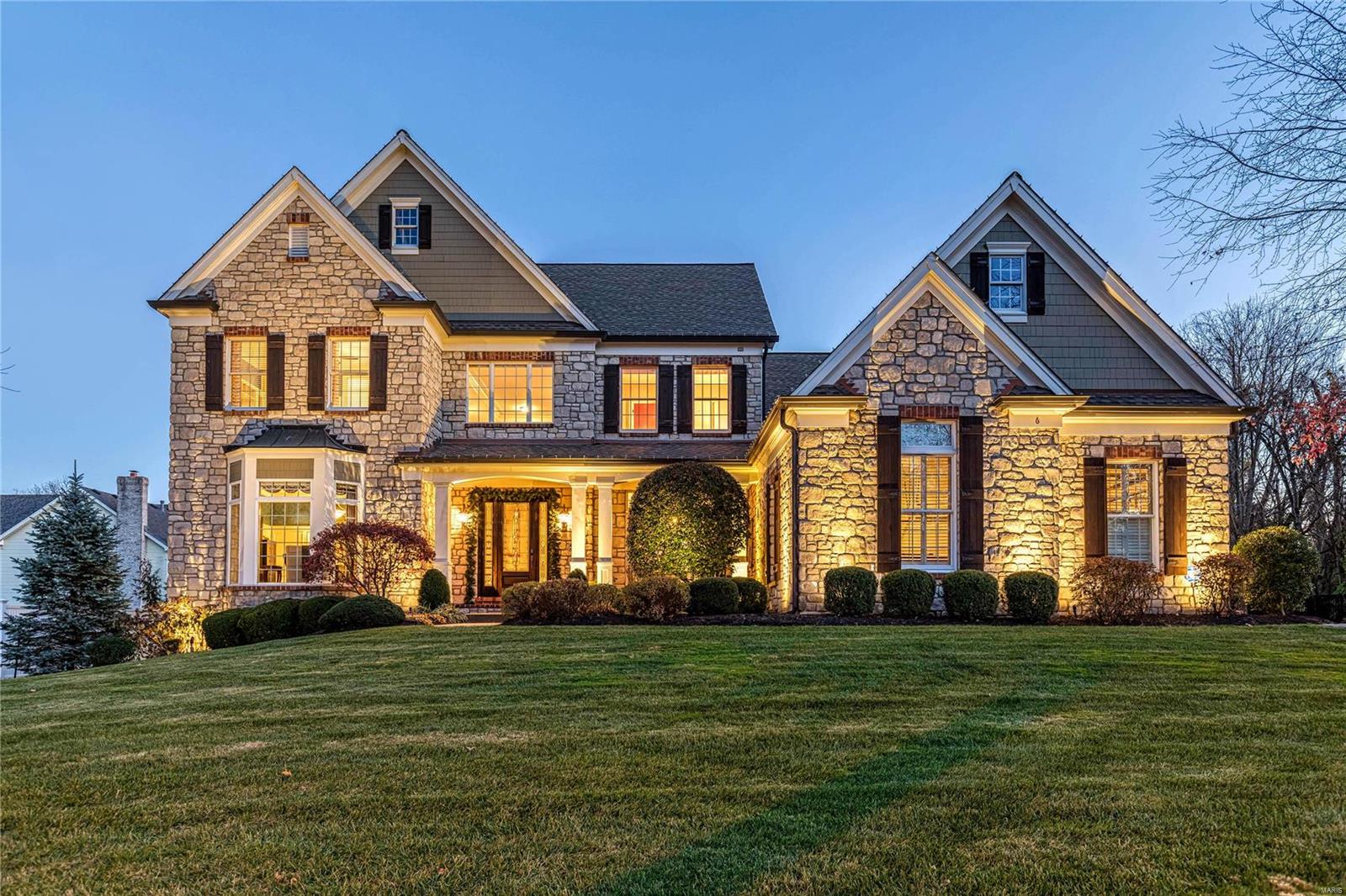 Appaloosa Way - Residential