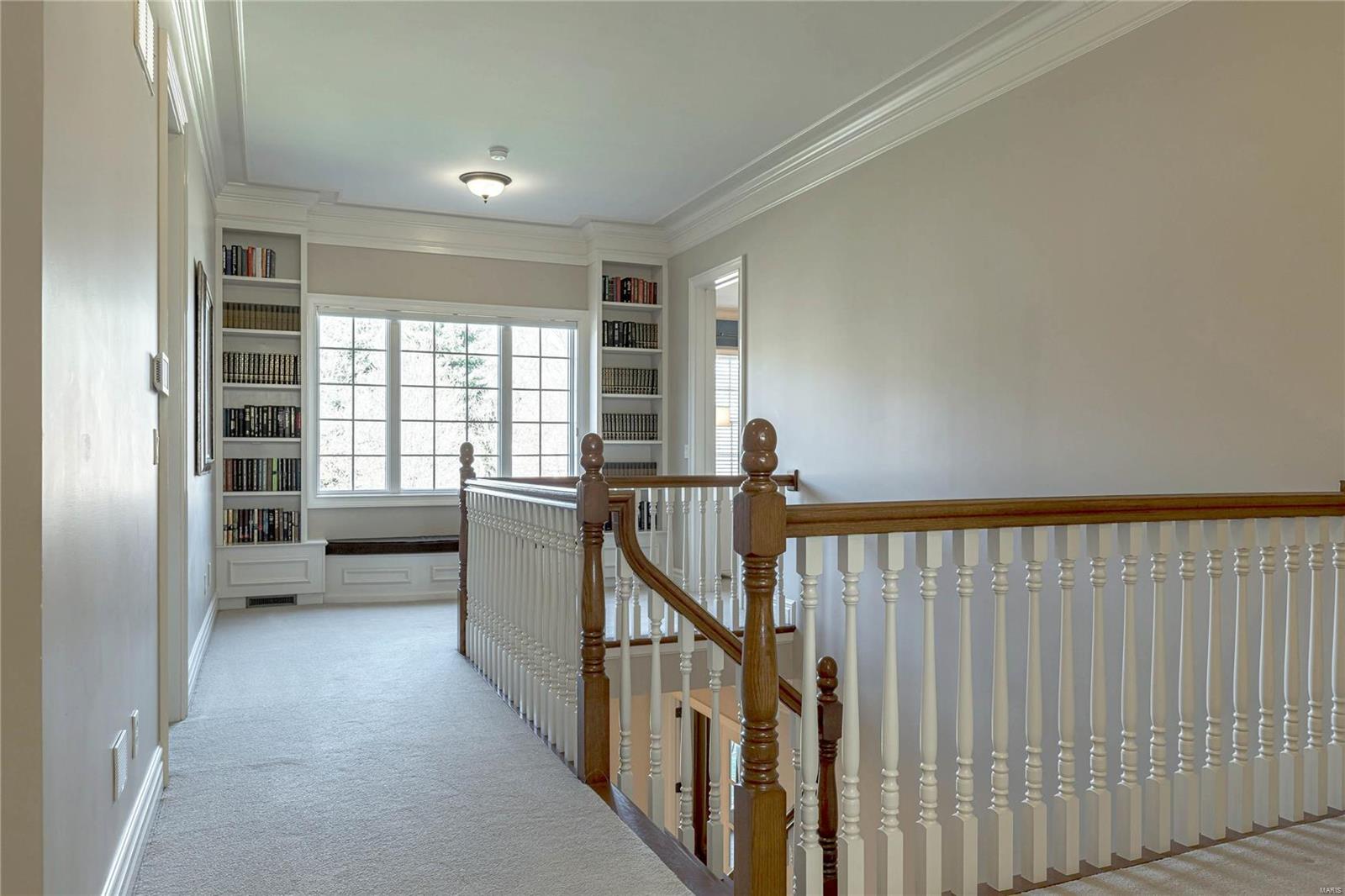 Appaloosa Way - Residential