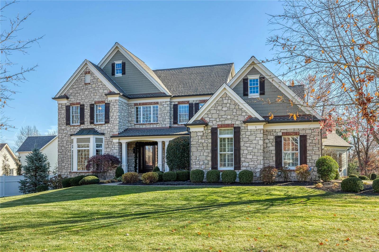 Appaloosa Way - Residential