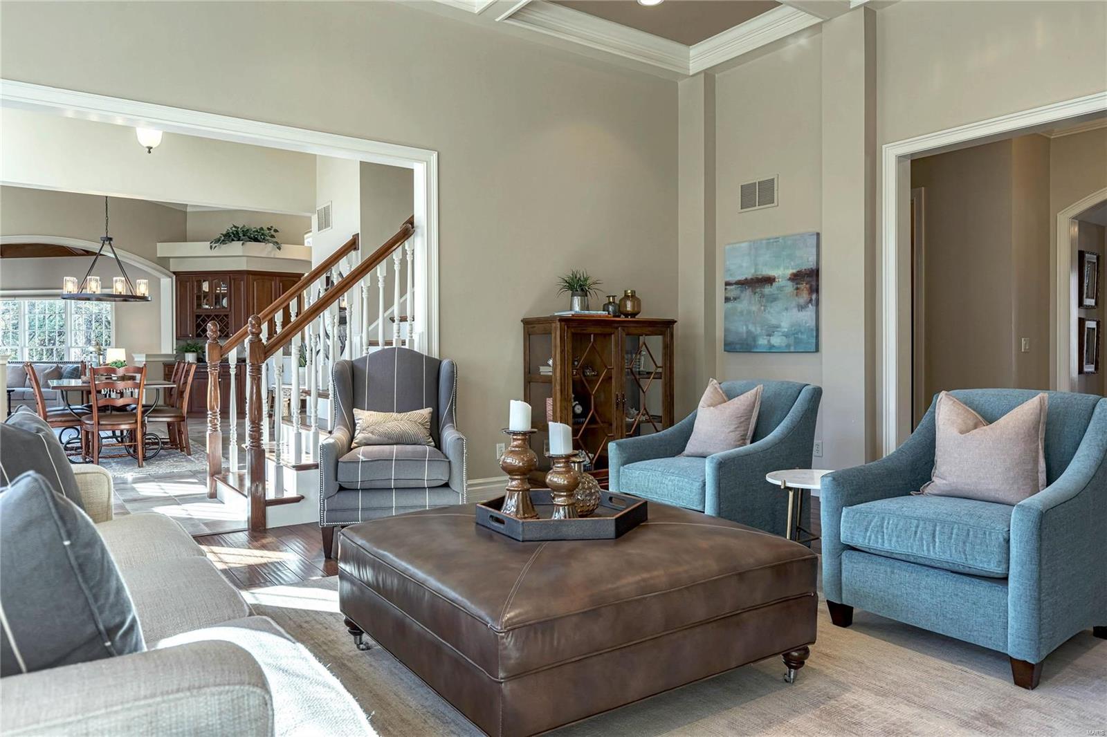 Appaloosa Way - Residential