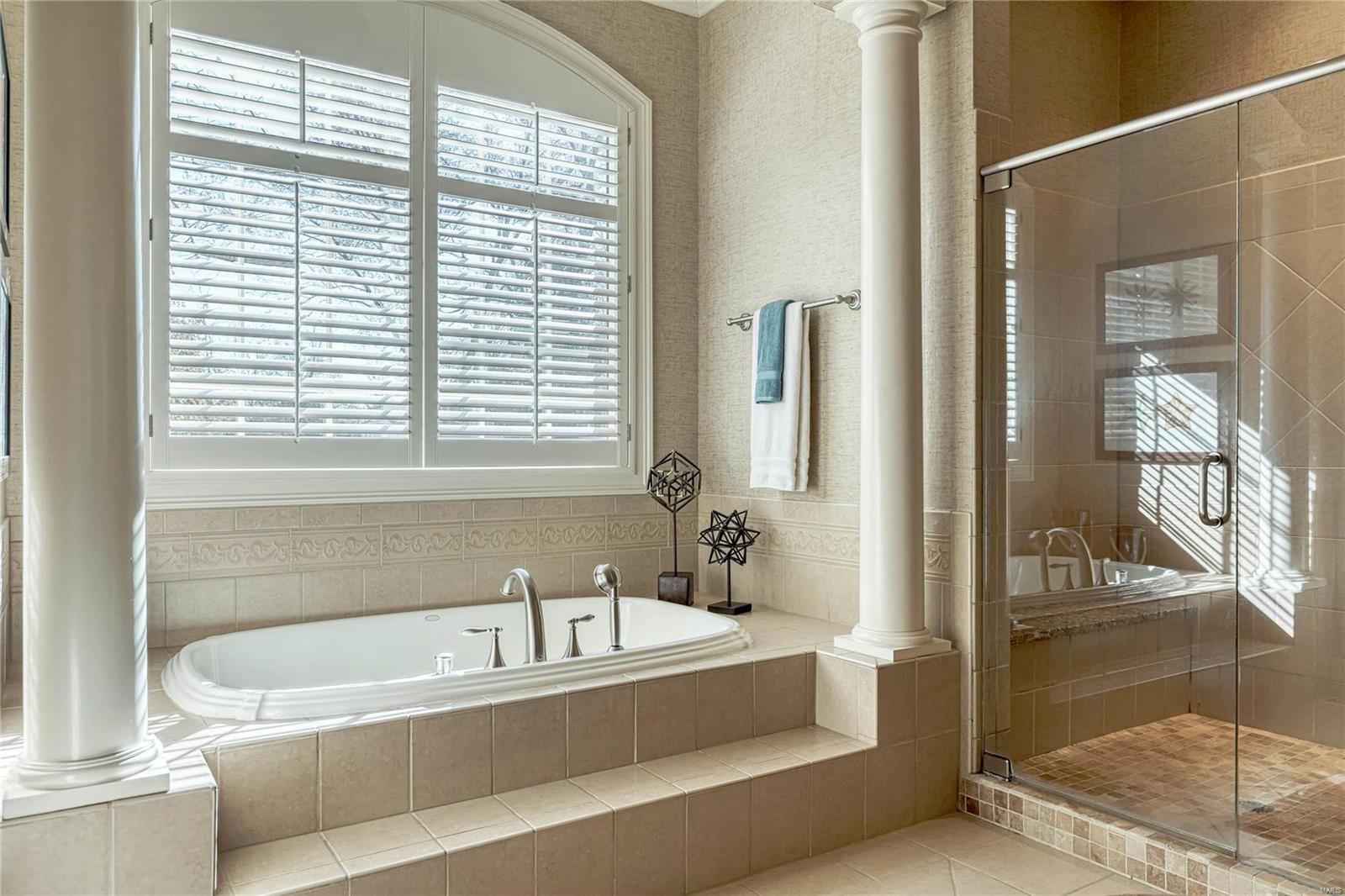 Appaloosa Way - Residential