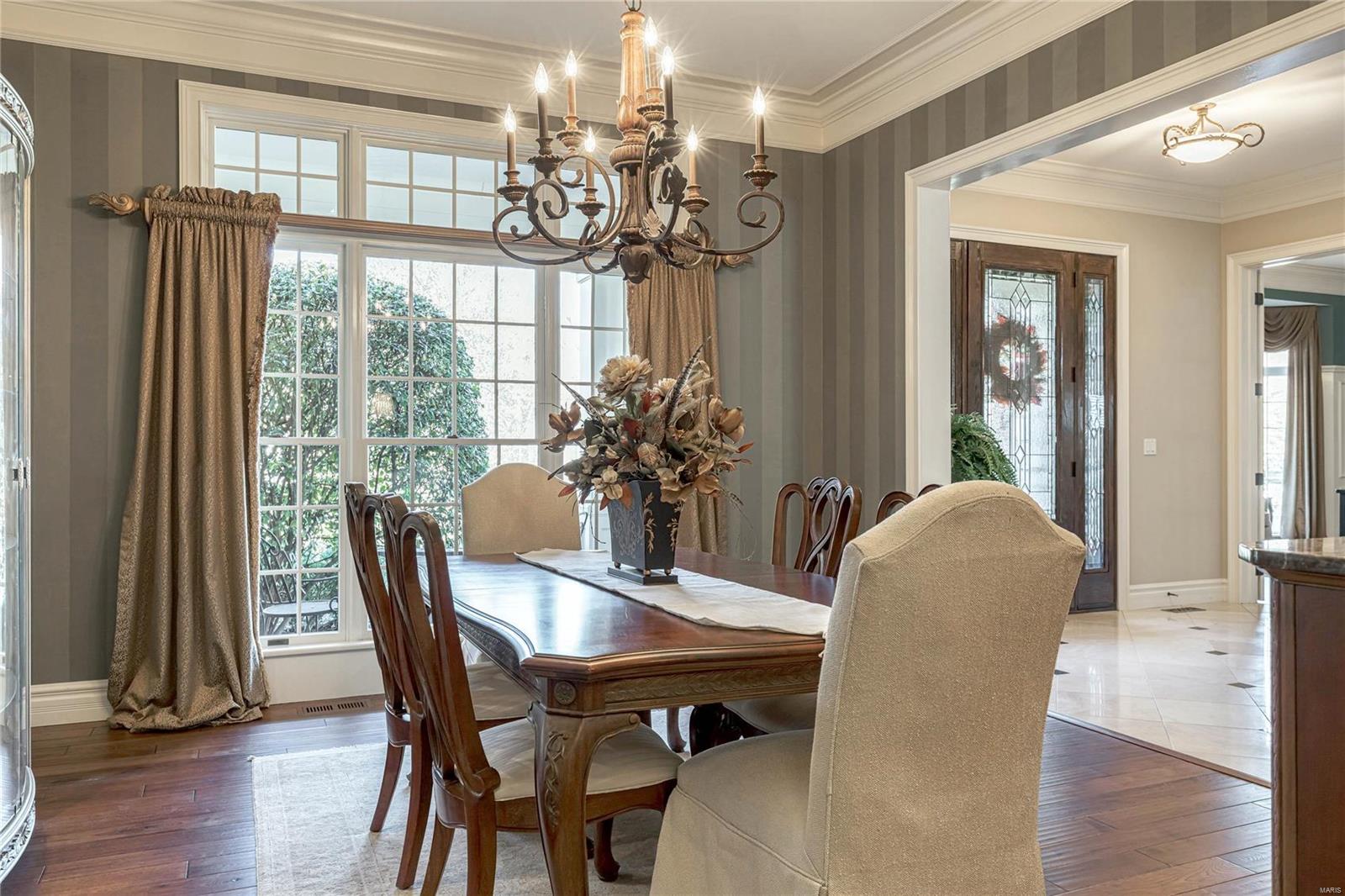 Appaloosa Way - Residential