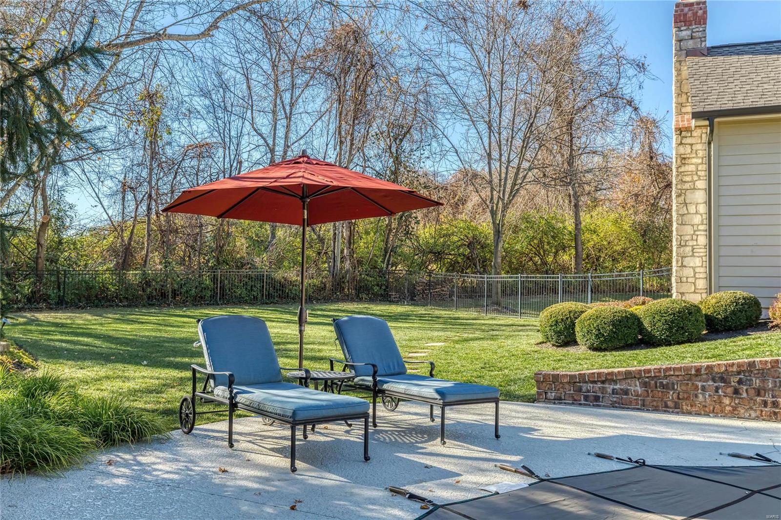 Appaloosa Way - Residential