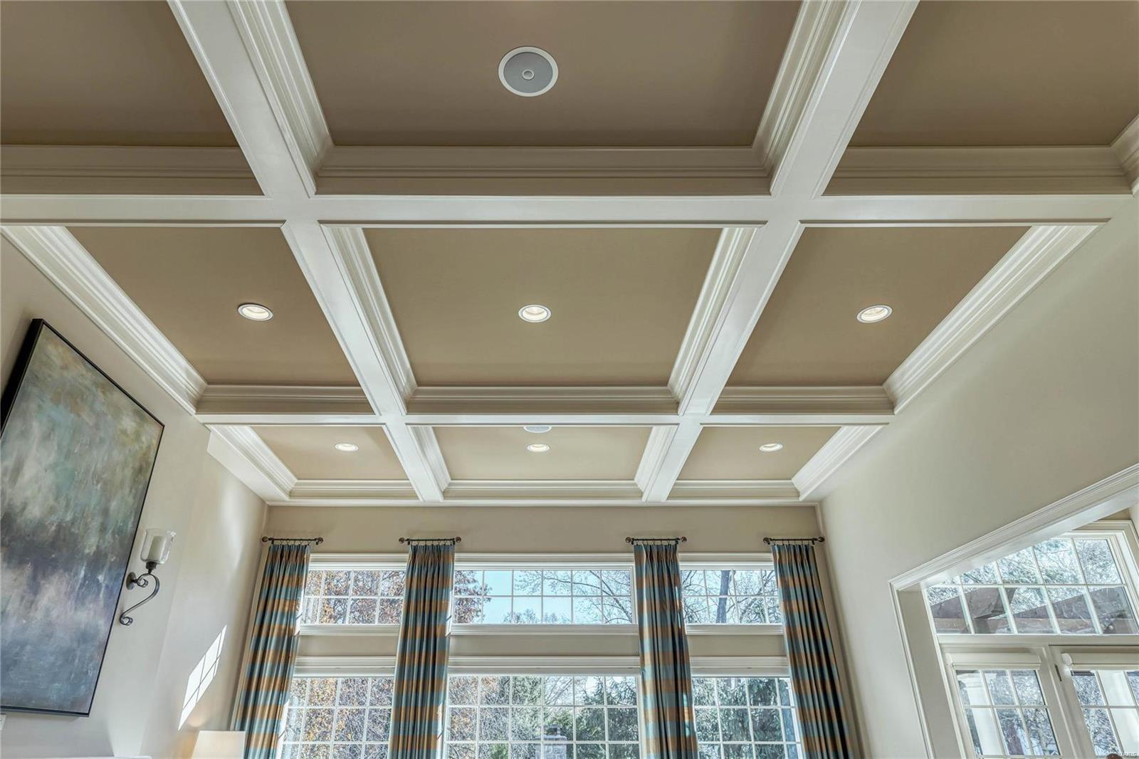 Appaloosa Way - Residential