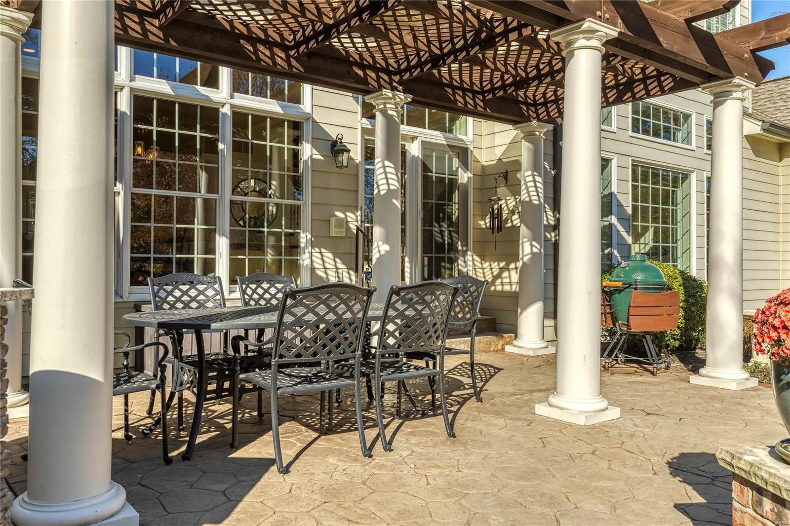 Appaloosa Way - Residential