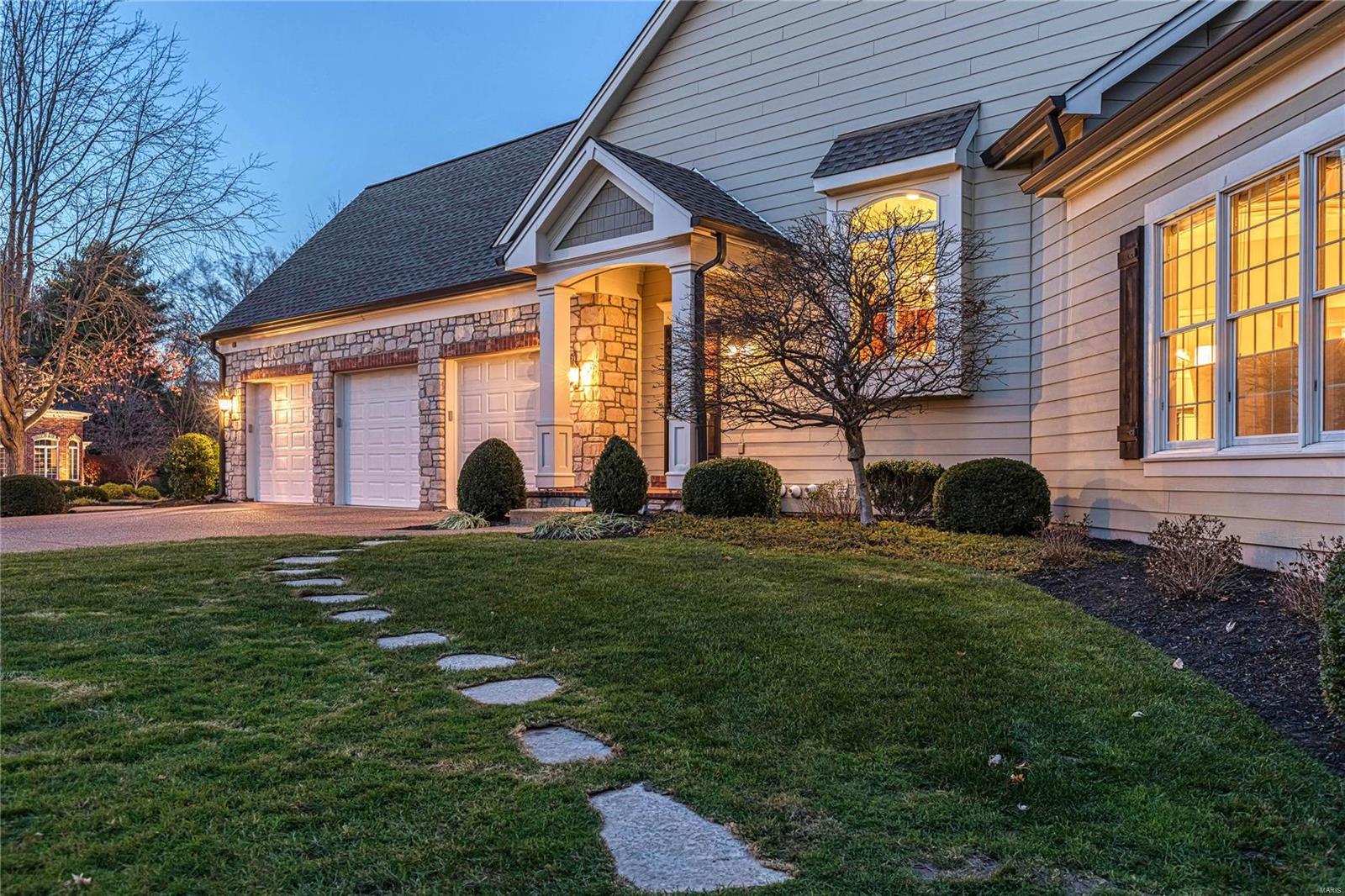 Appaloosa Way - Residential