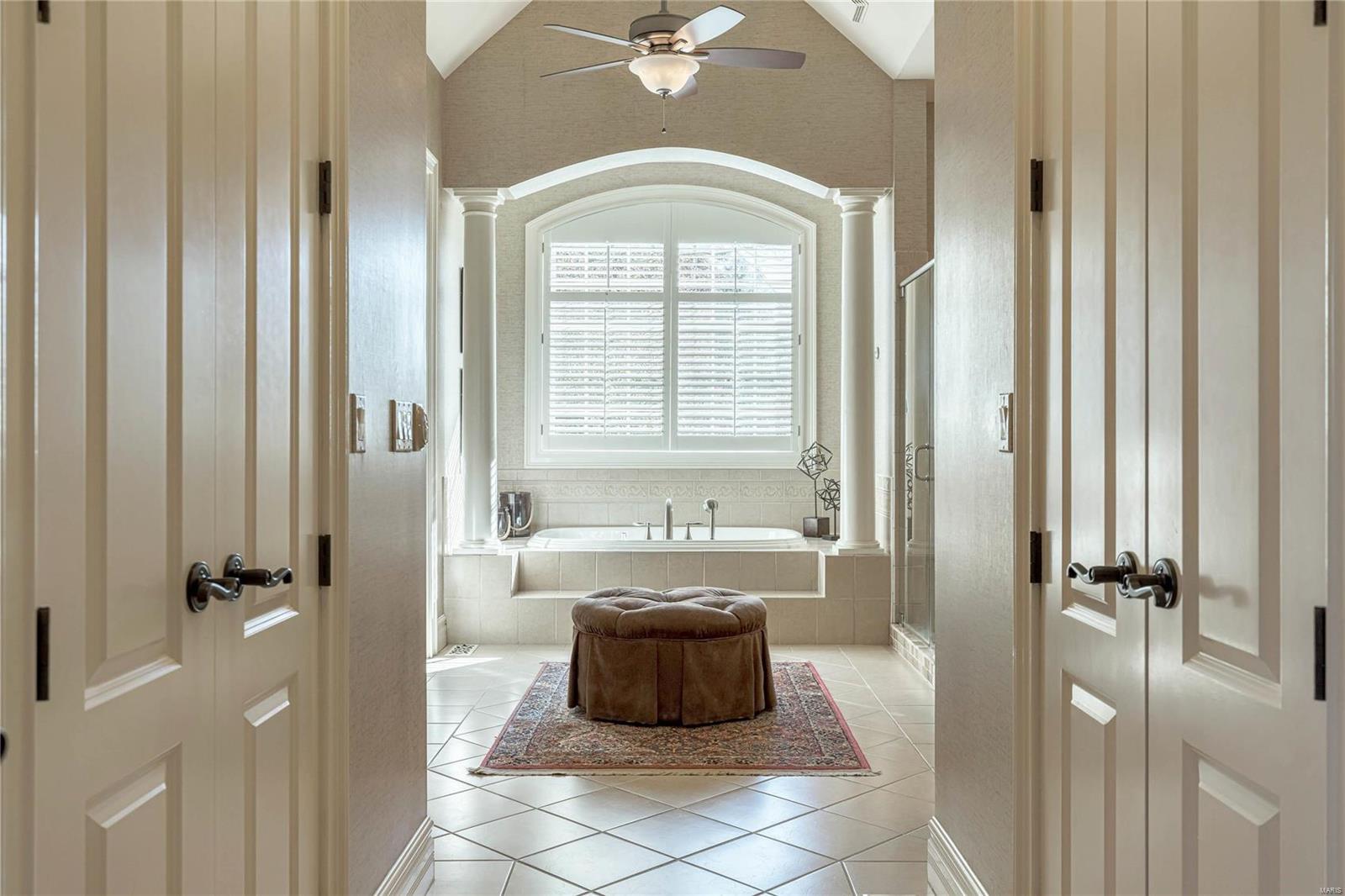 Appaloosa Way - Residential