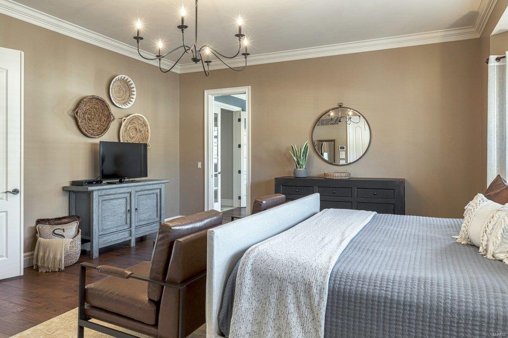 Appaloosa Way - Residential