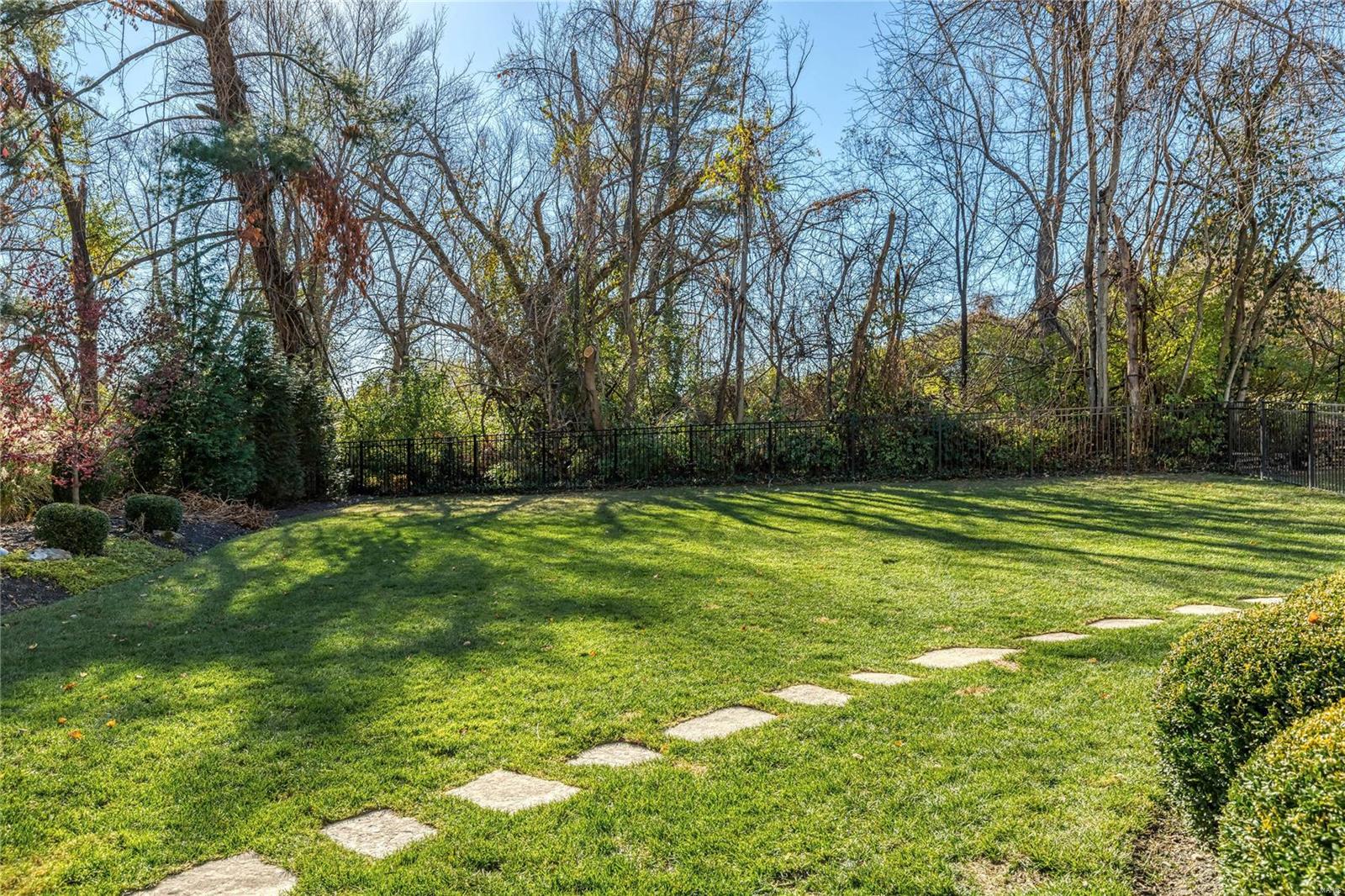 Appaloosa Way - Residential