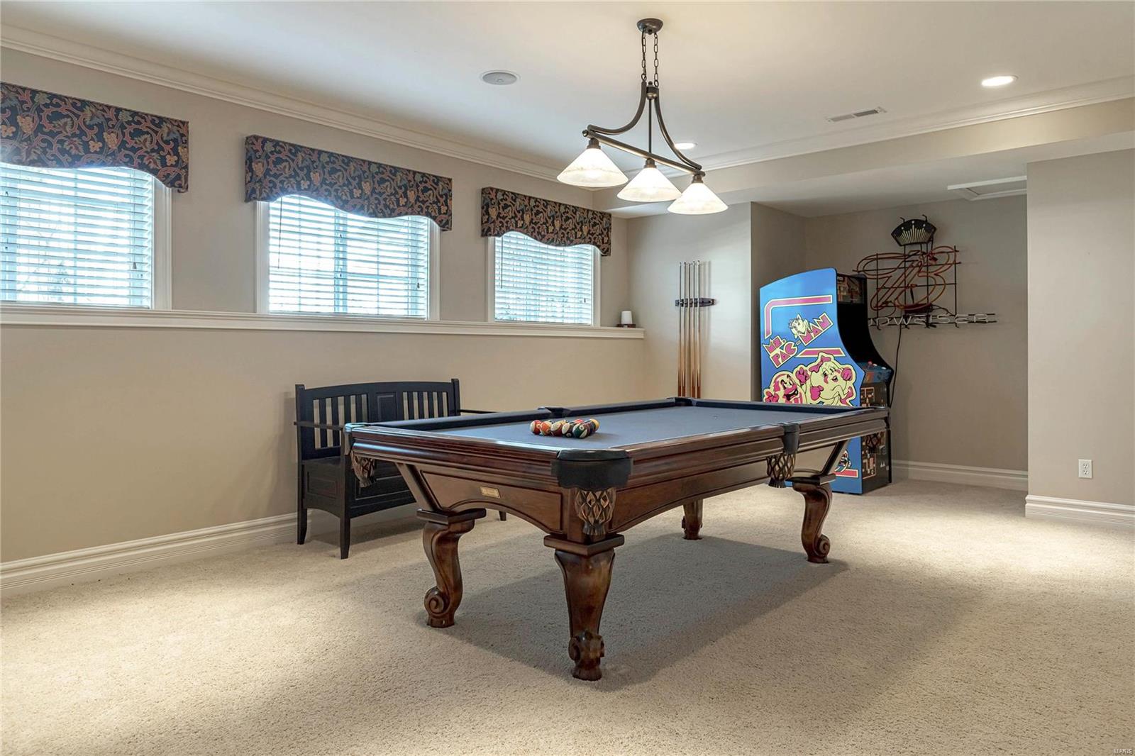 Appaloosa Way - Residential