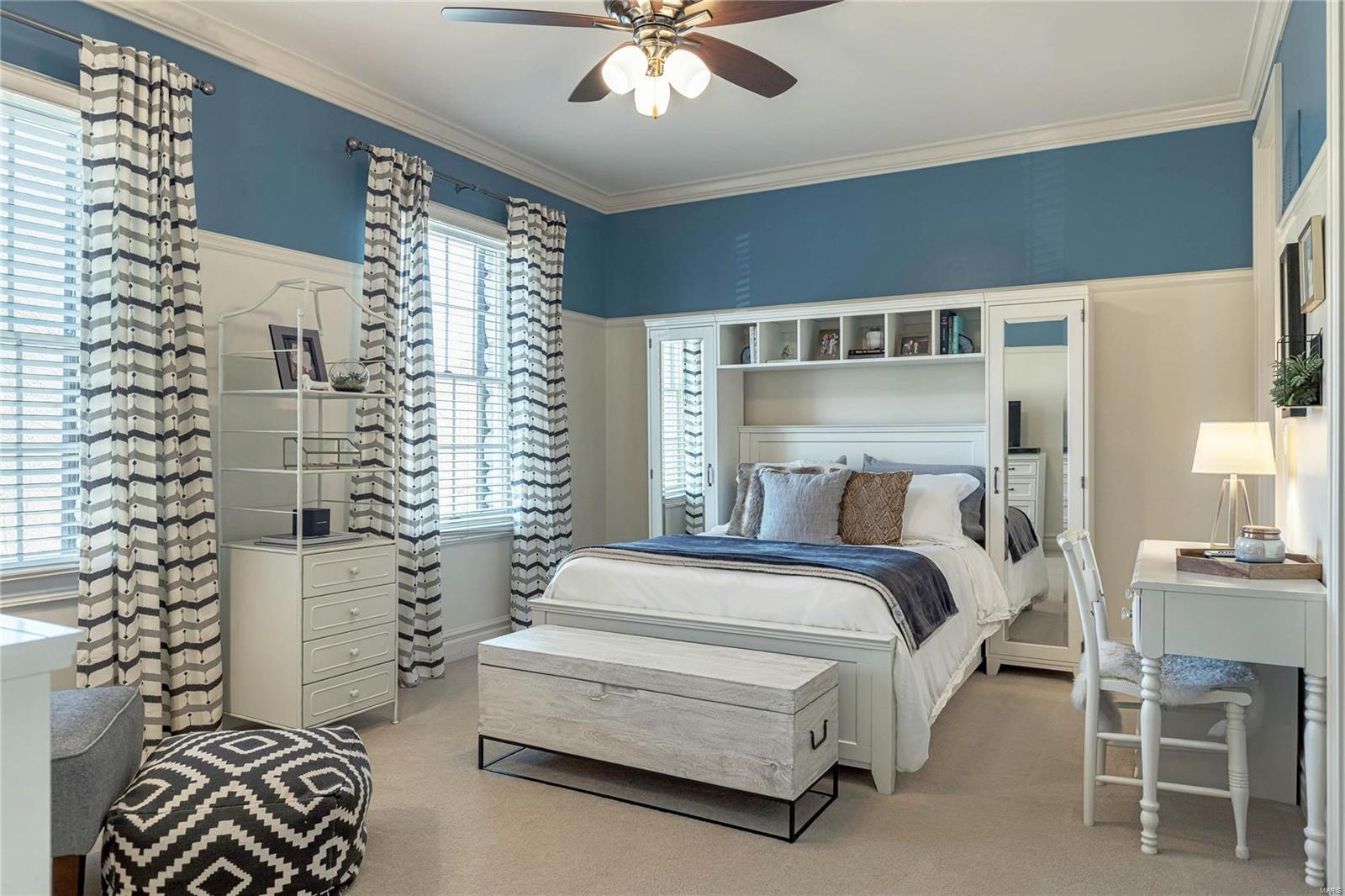 Appaloosa Way - Residential