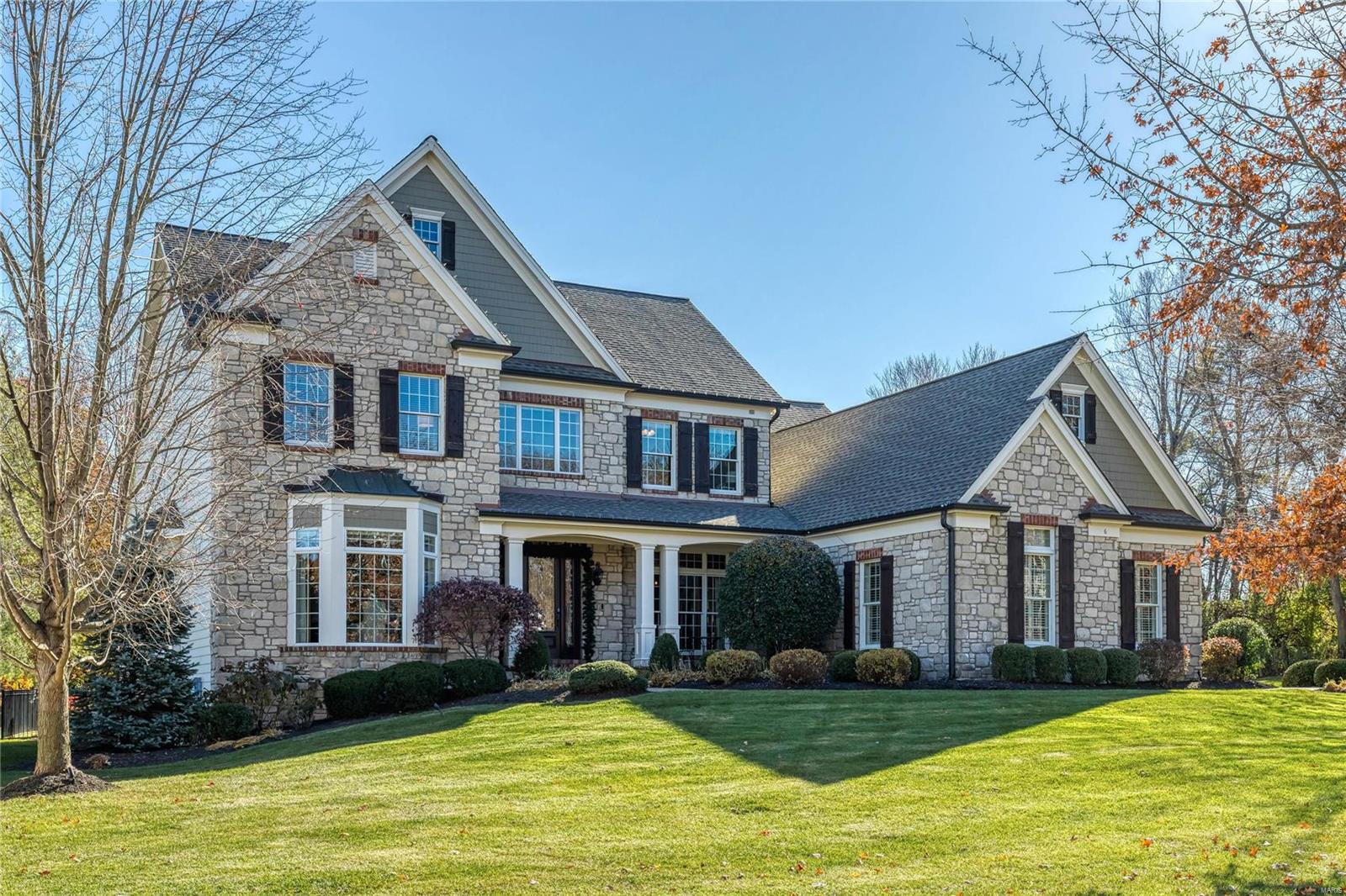 Appaloosa Way - Residential