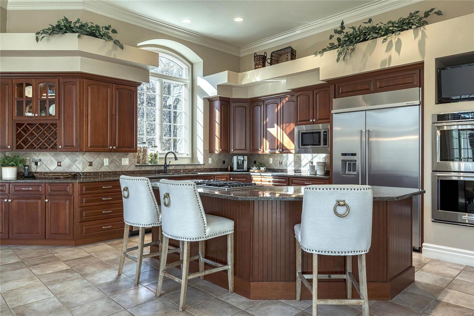 Appaloosa Way - Residential