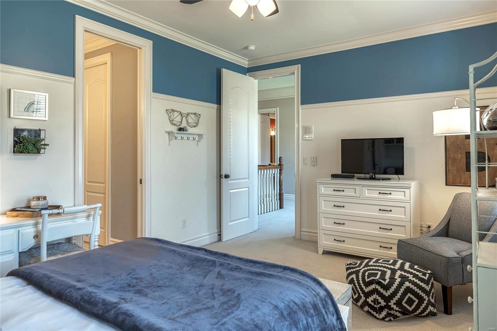 Appaloosa Way - Residential