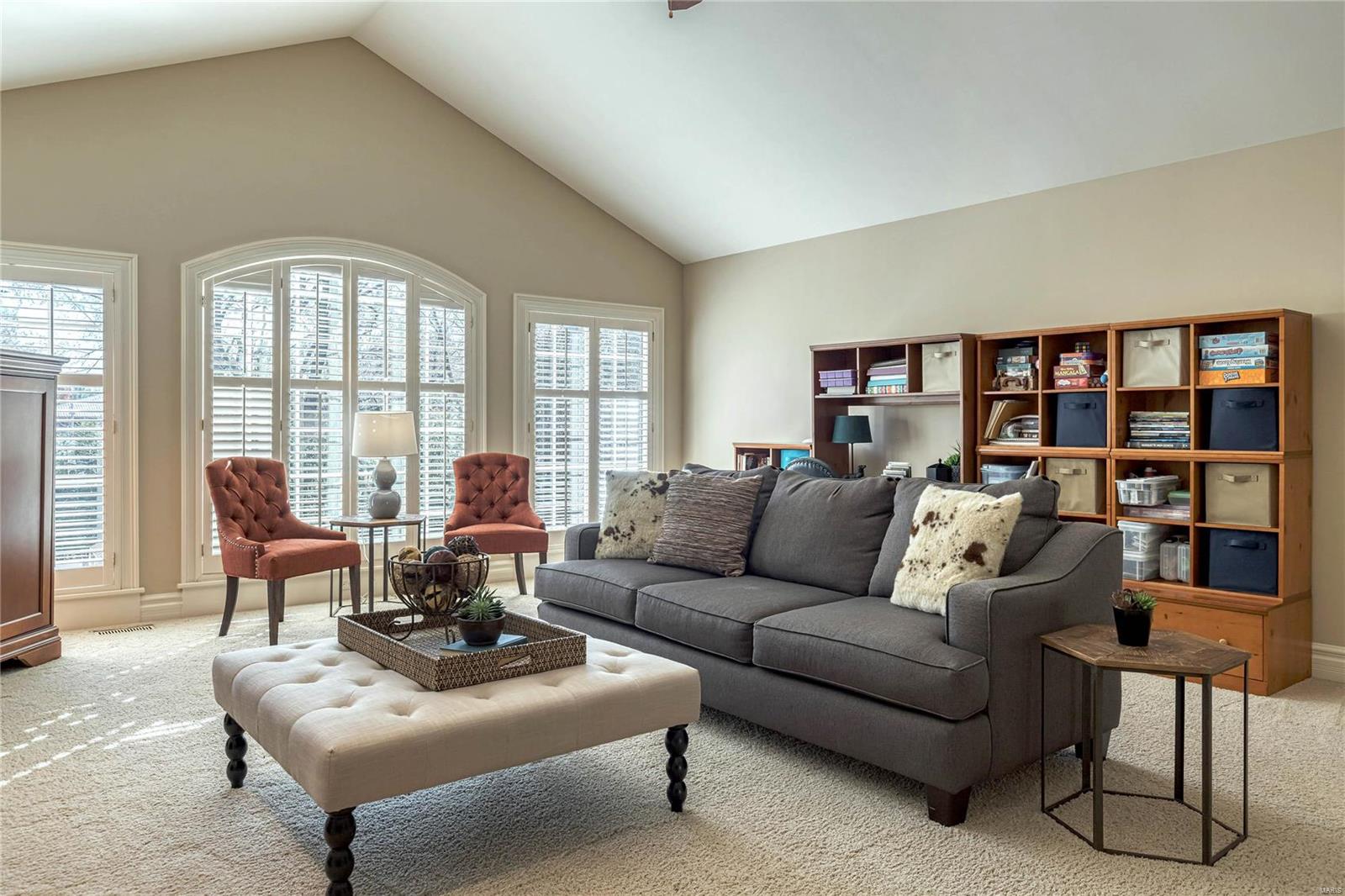 Appaloosa Way - Residential