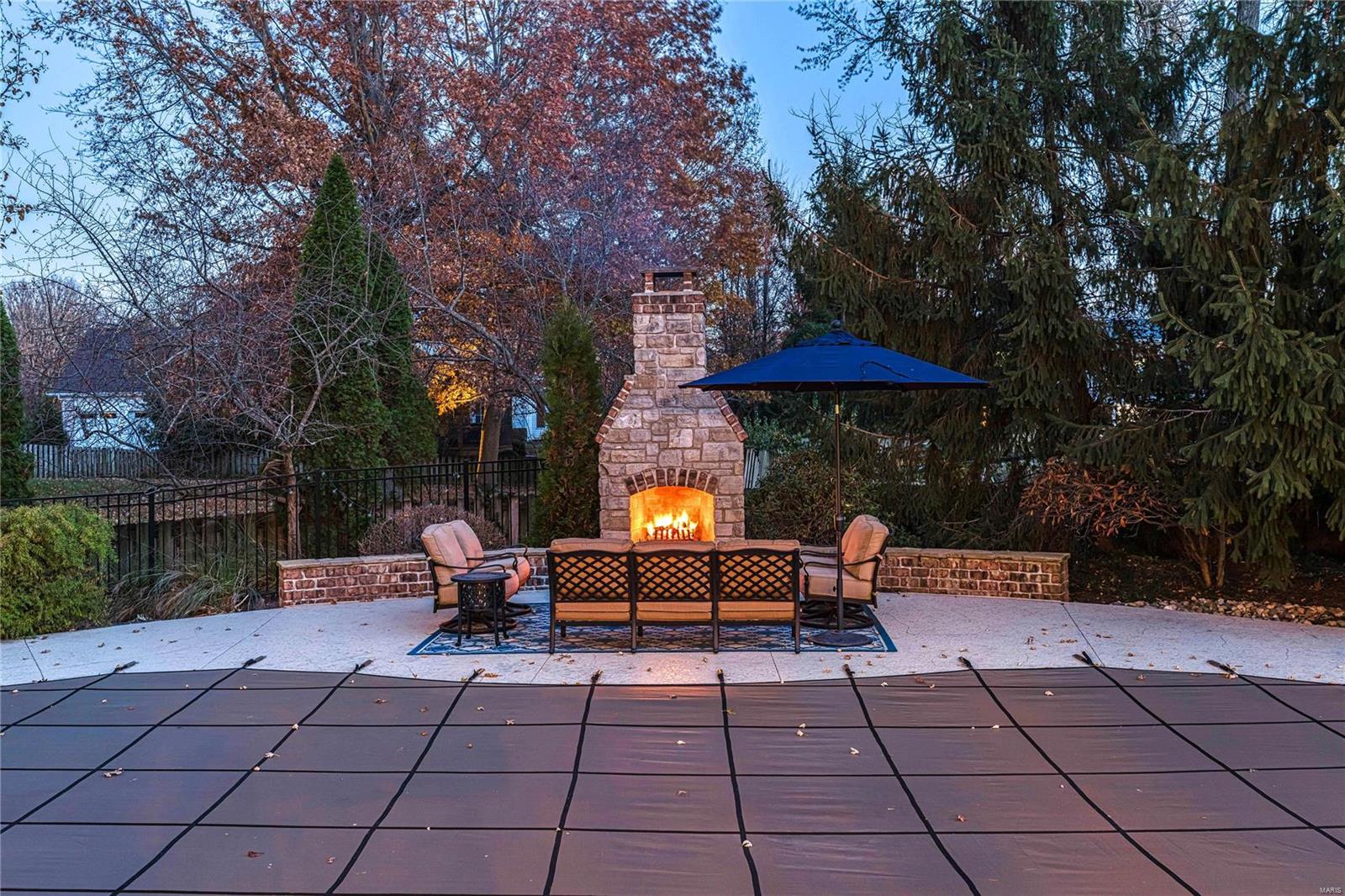 Appaloosa Way - Residential