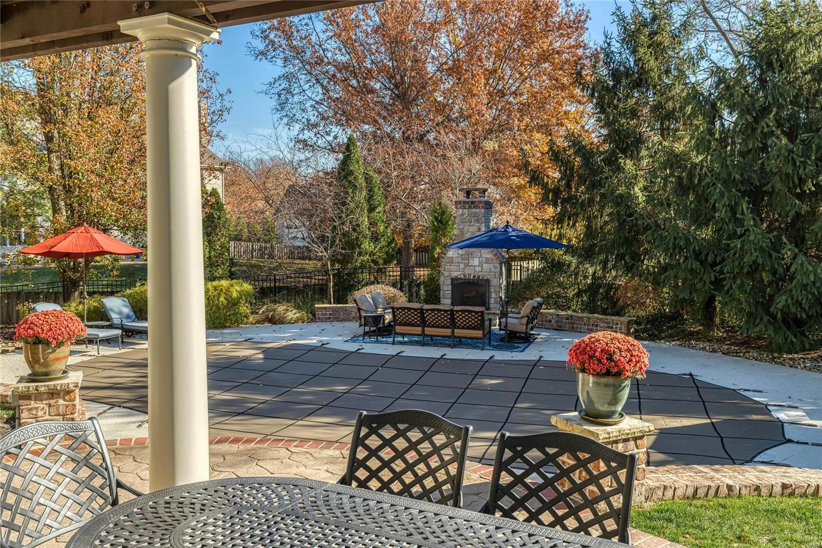 Appaloosa Way - Residential