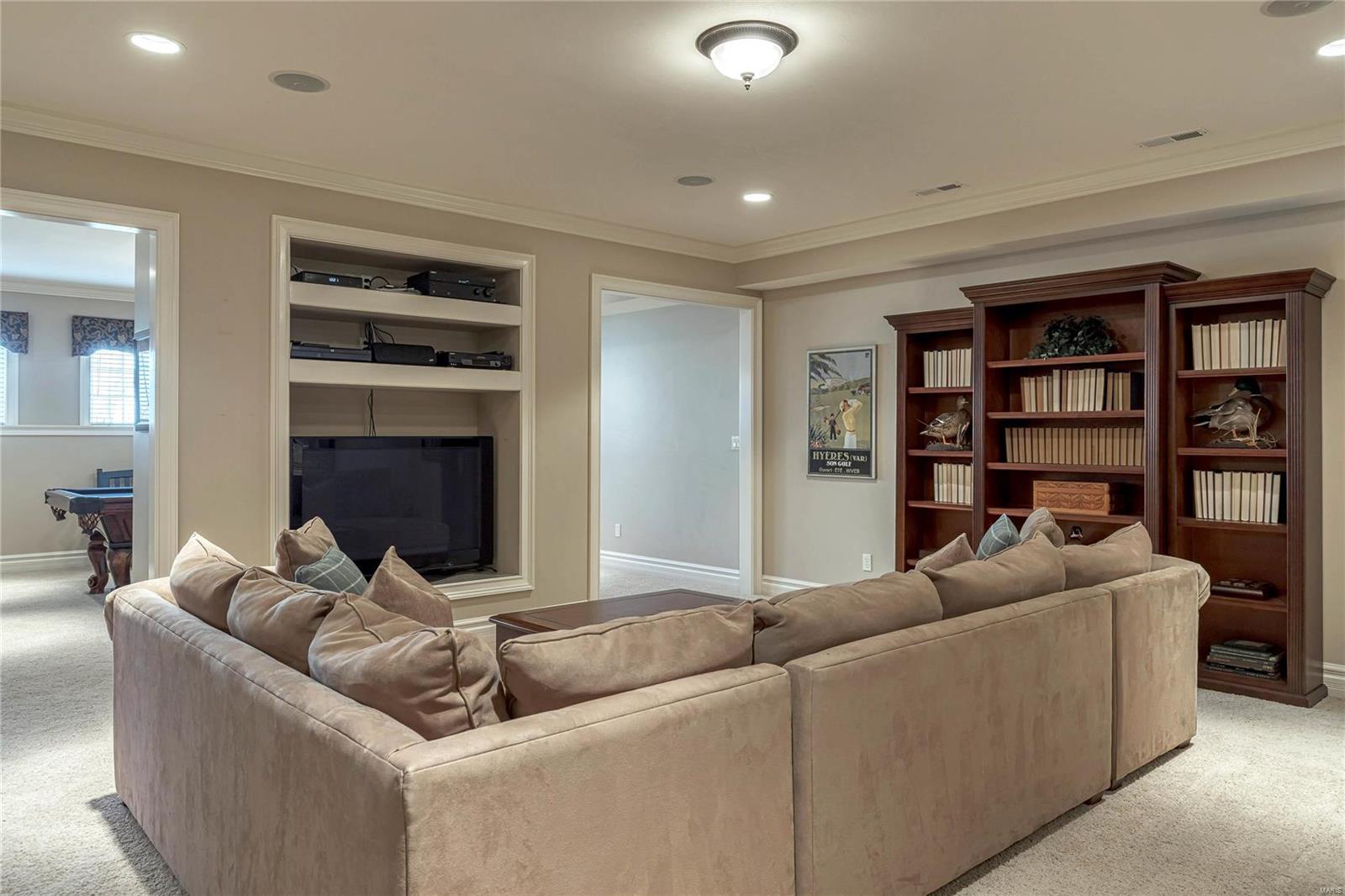 Appaloosa Way - Residential