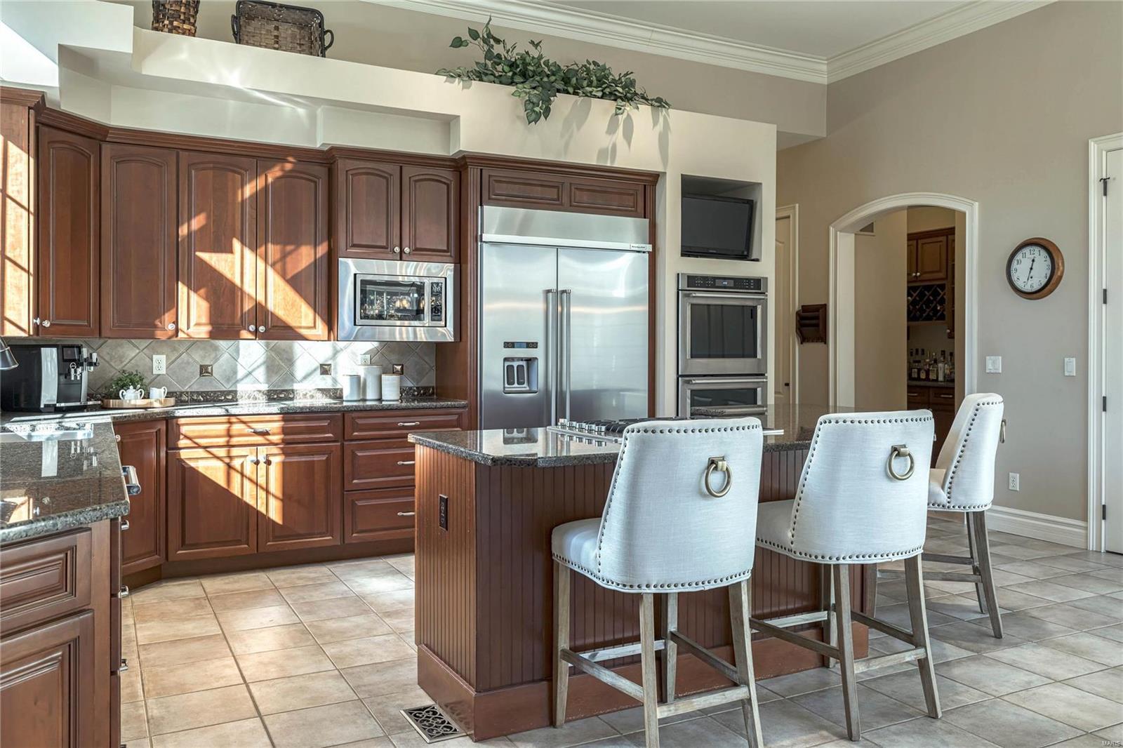 Appaloosa Way - Residential