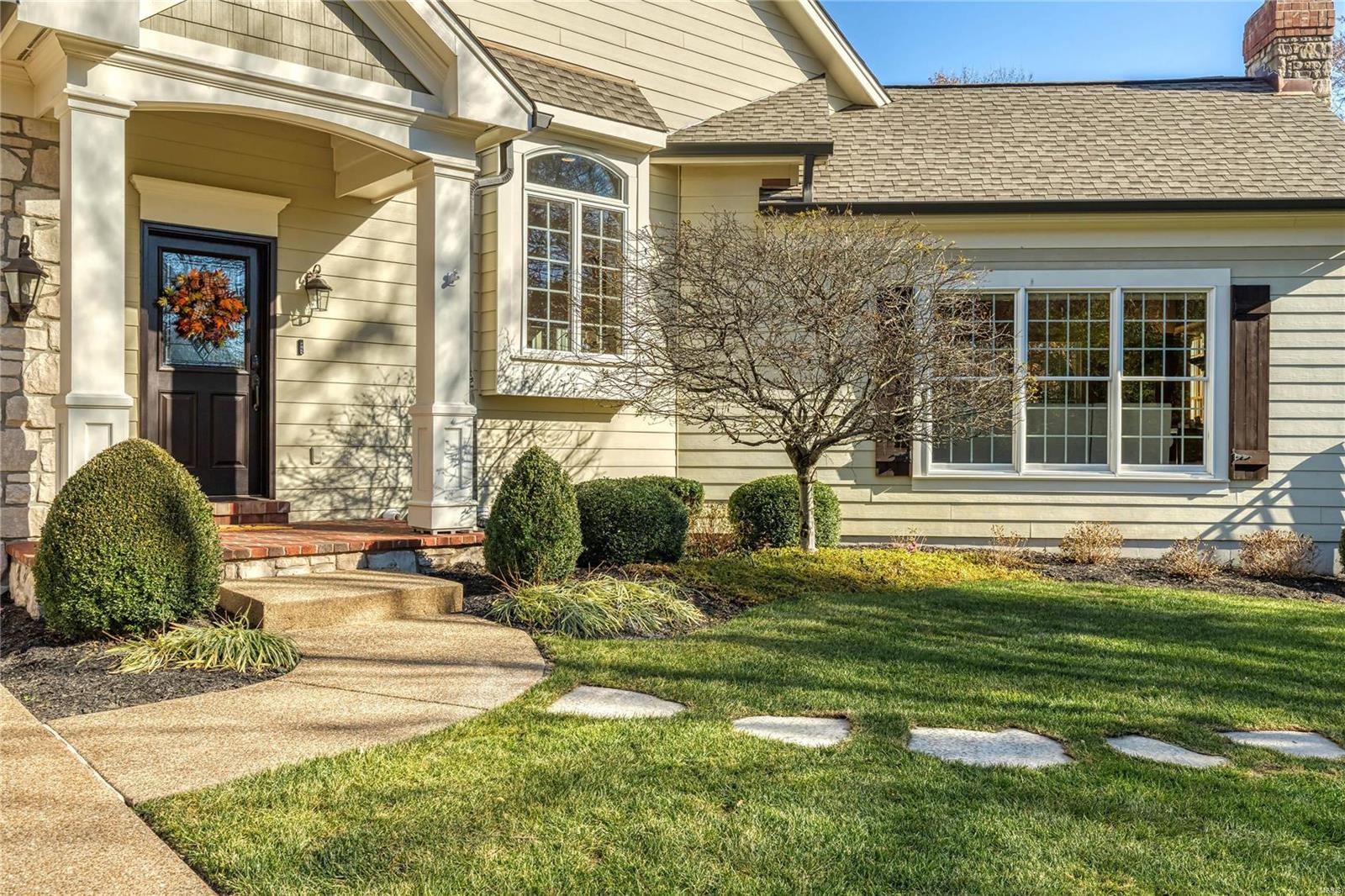 Appaloosa Way - Residential