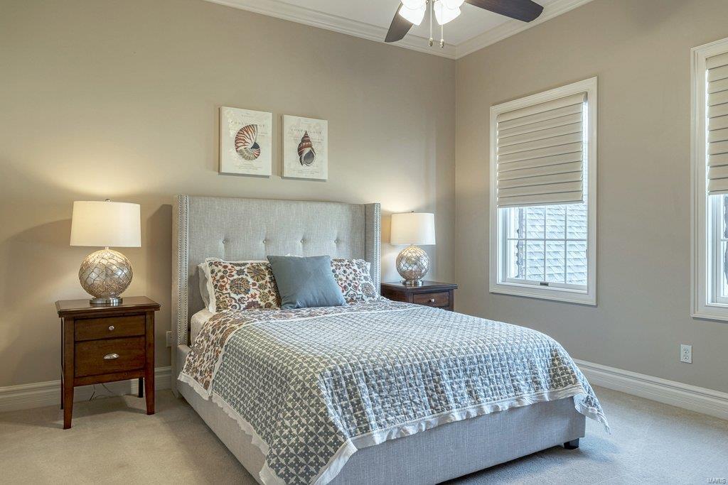 Appaloosa Way - Residential