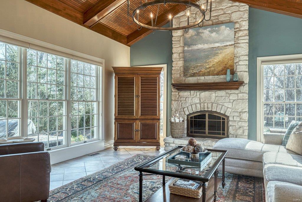 Appaloosa Way - Residential