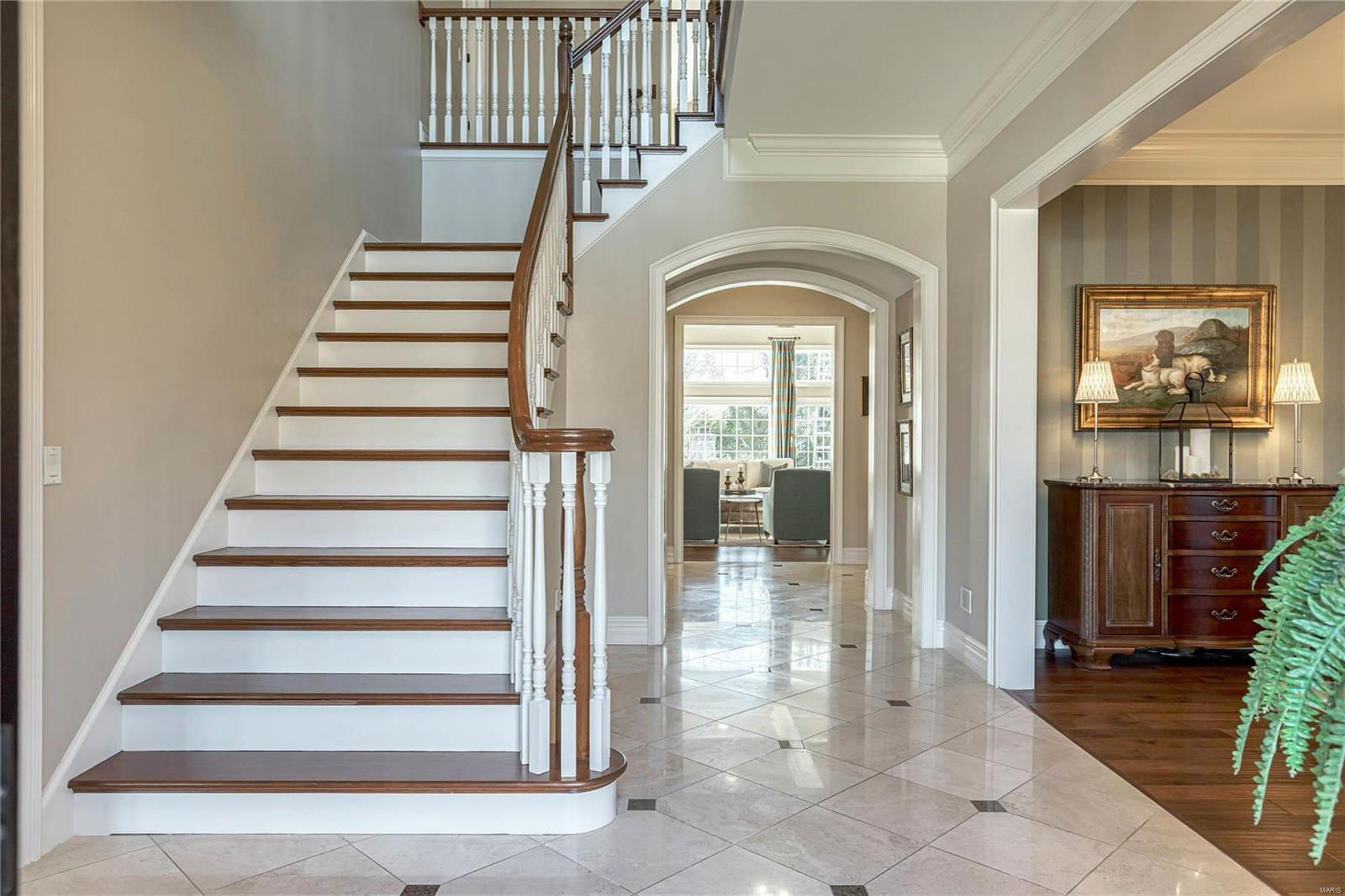 Appaloosa Way - Residential