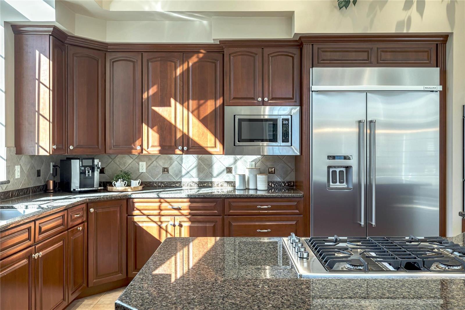 Appaloosa Way - Residential