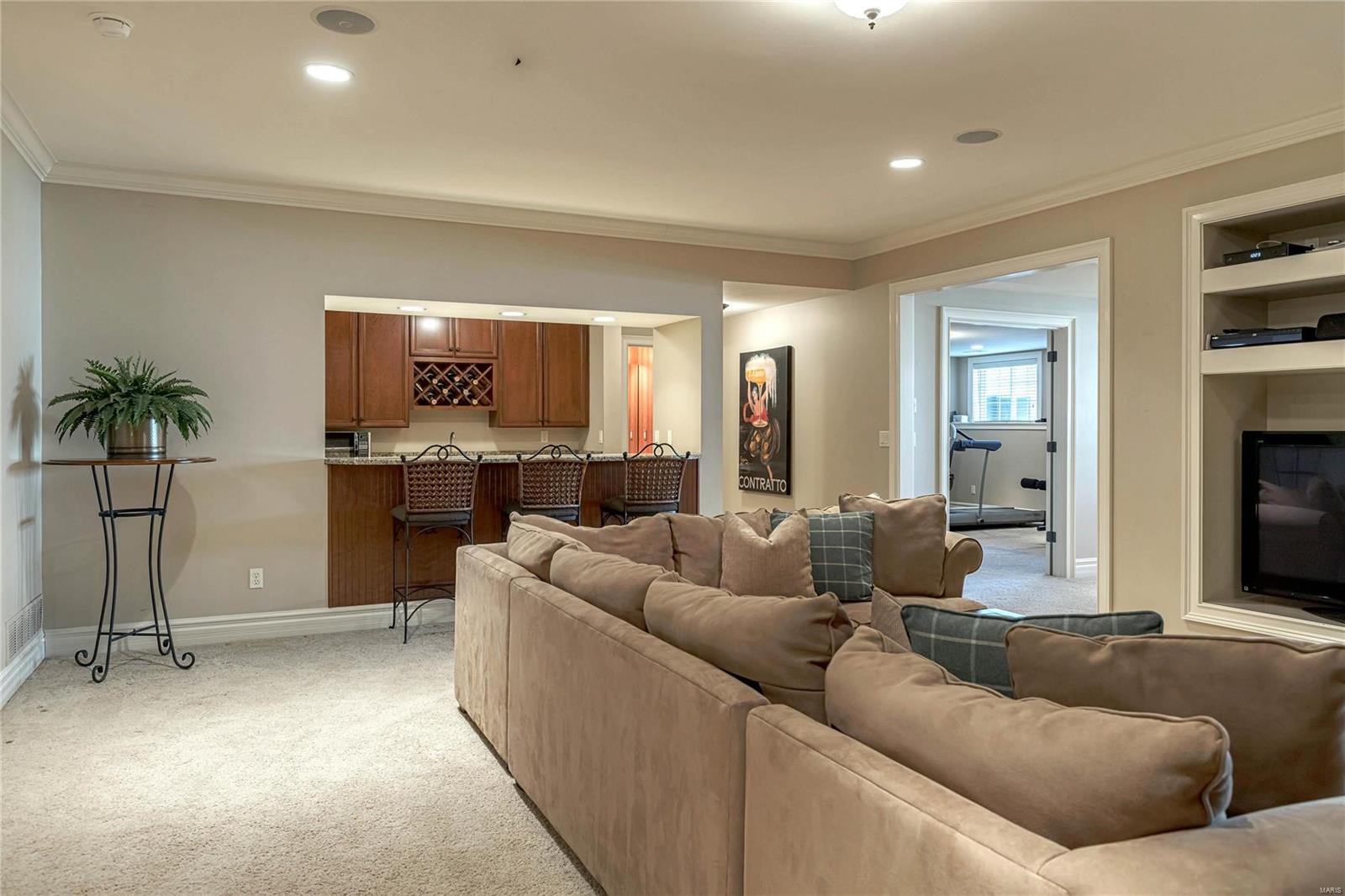 Appaloosa Way - Residential