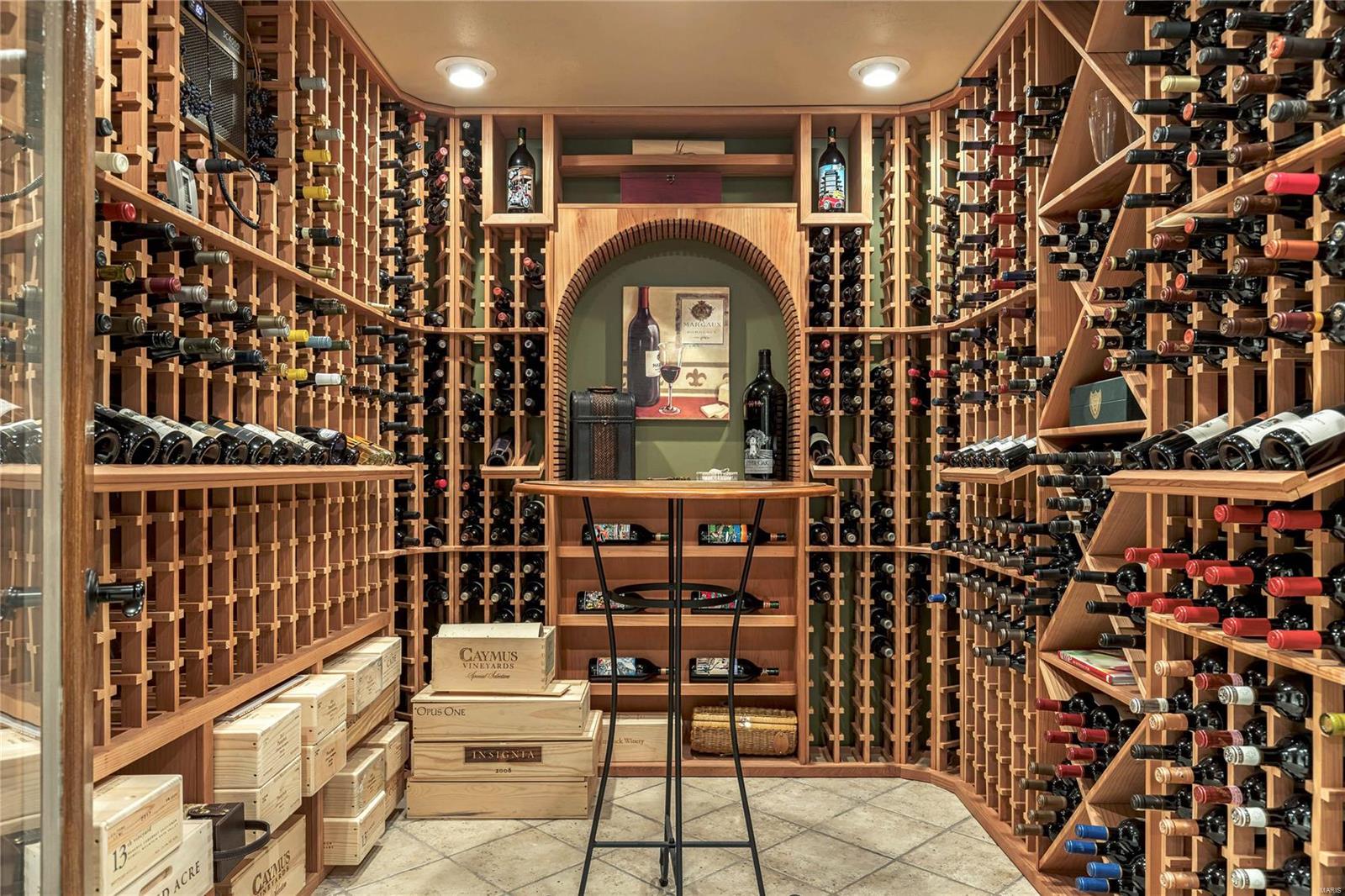 Appaloosa Way - Residential