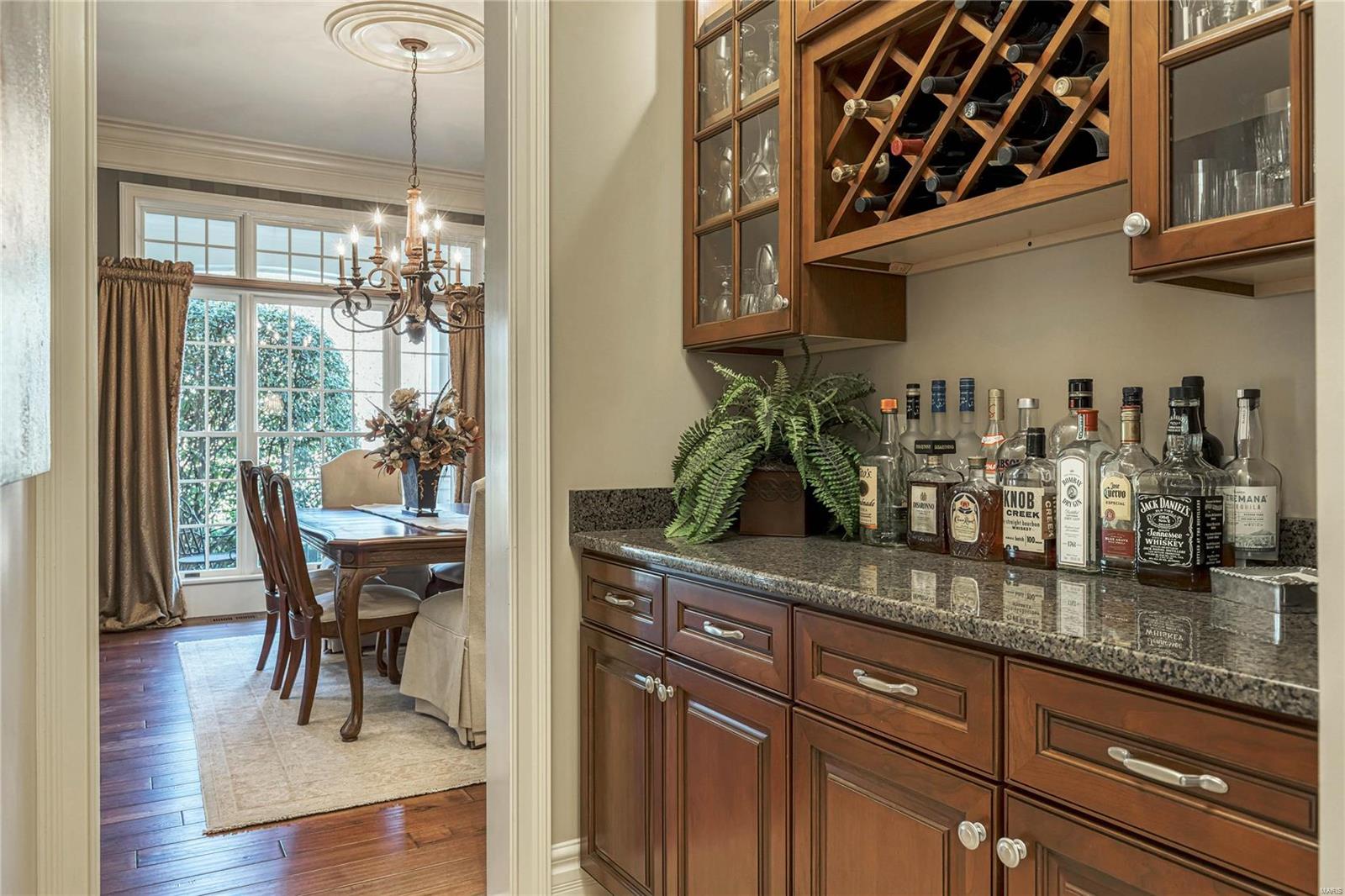 Appaloosa Way - Residential