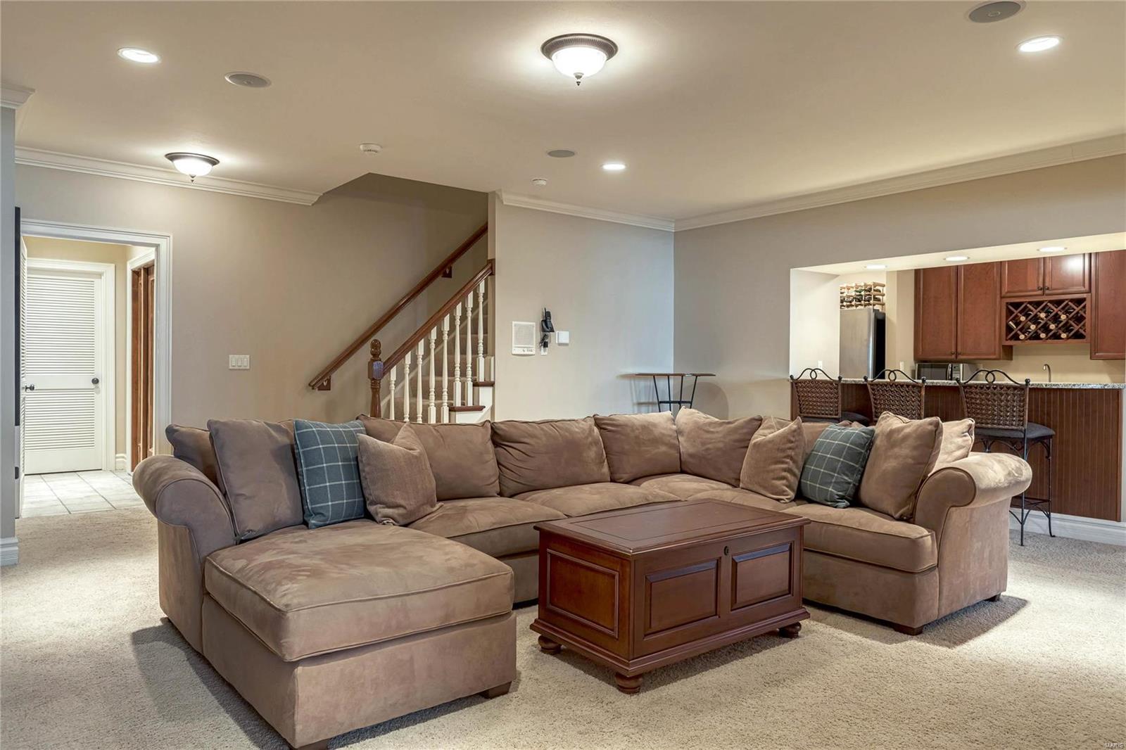 Appaloosa Way - Residential