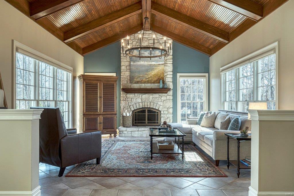 Appaloosa Way - Residential