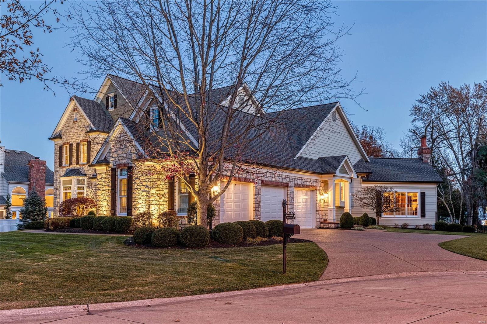 Appaloosa Way - Residential