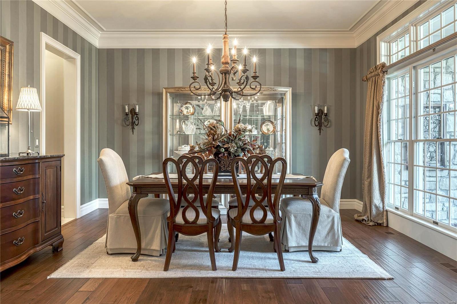 Appaloosa Way - Residential