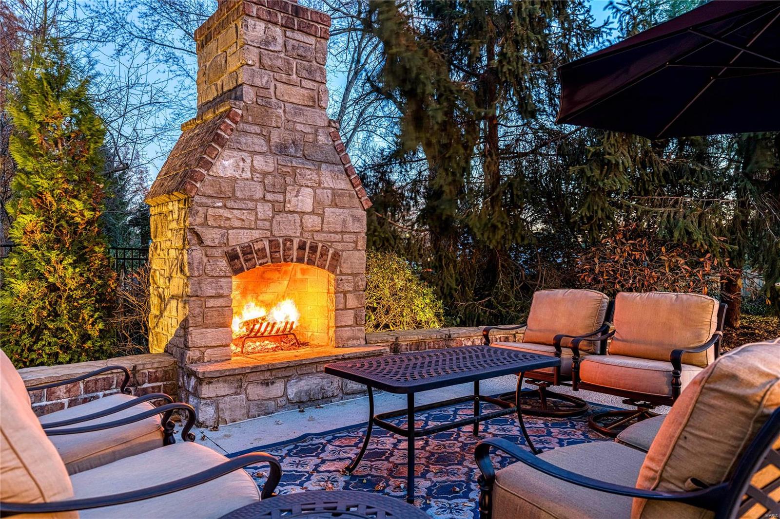 Appaloosa Way - Residential