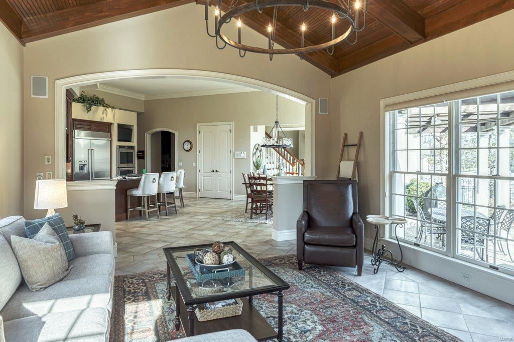 Appaloosa Way - Residential