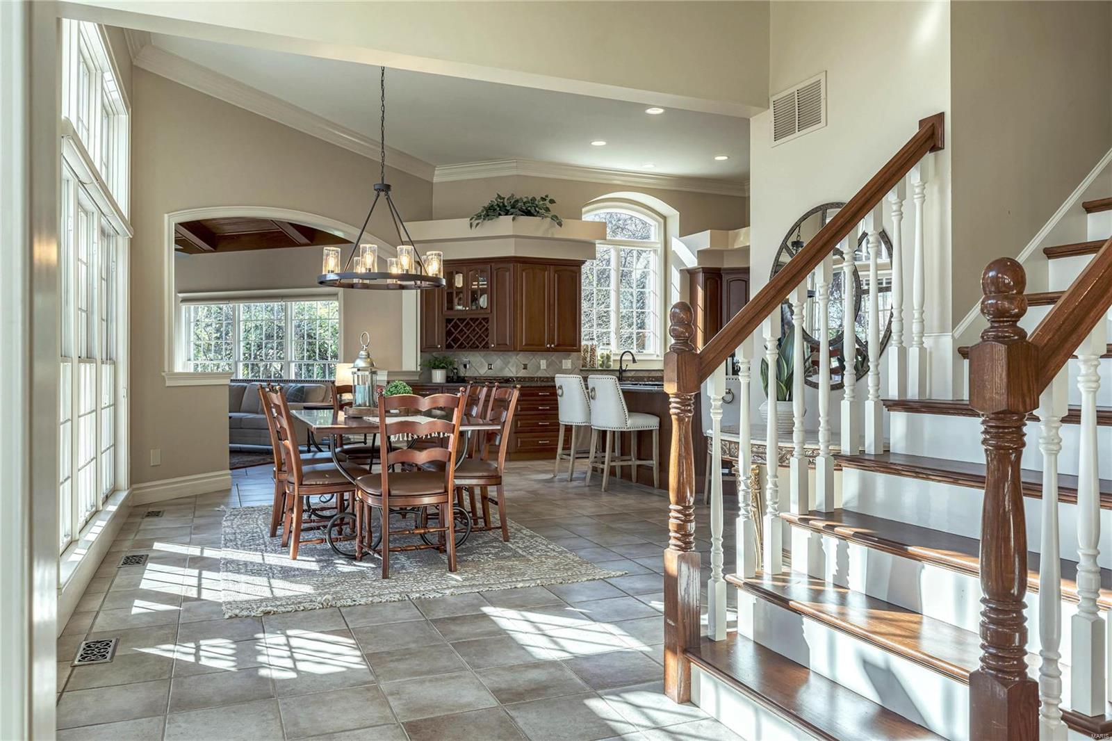 Appaloosa Way - Residential