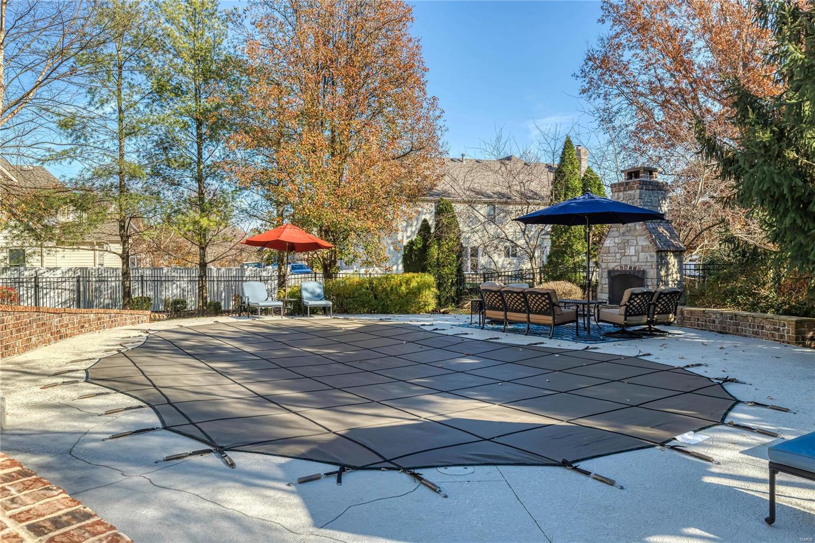 Appaloosa Way - Residential